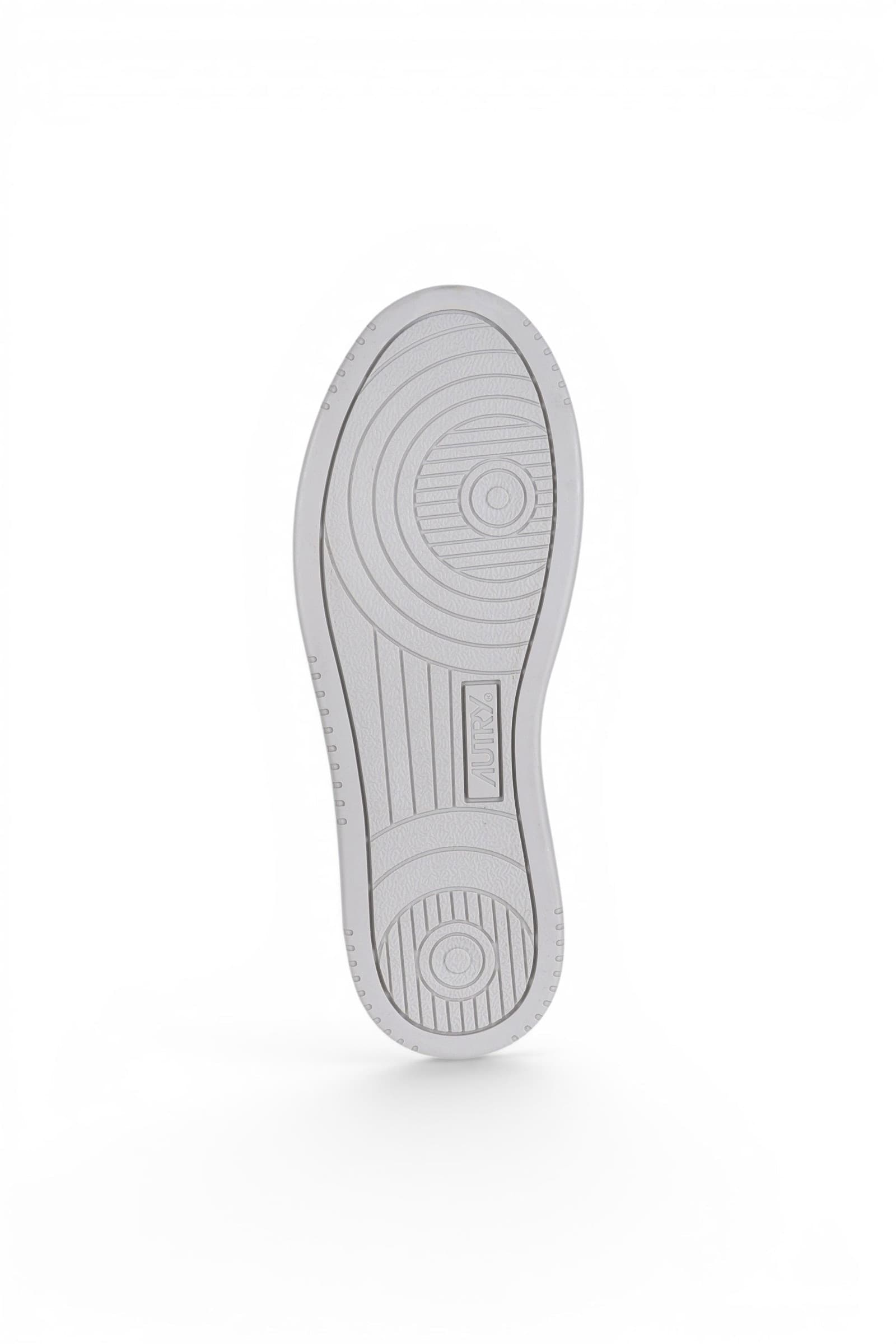 AUTRY Autry - Sneakers - 480702 - Bianco/Tortora - 5