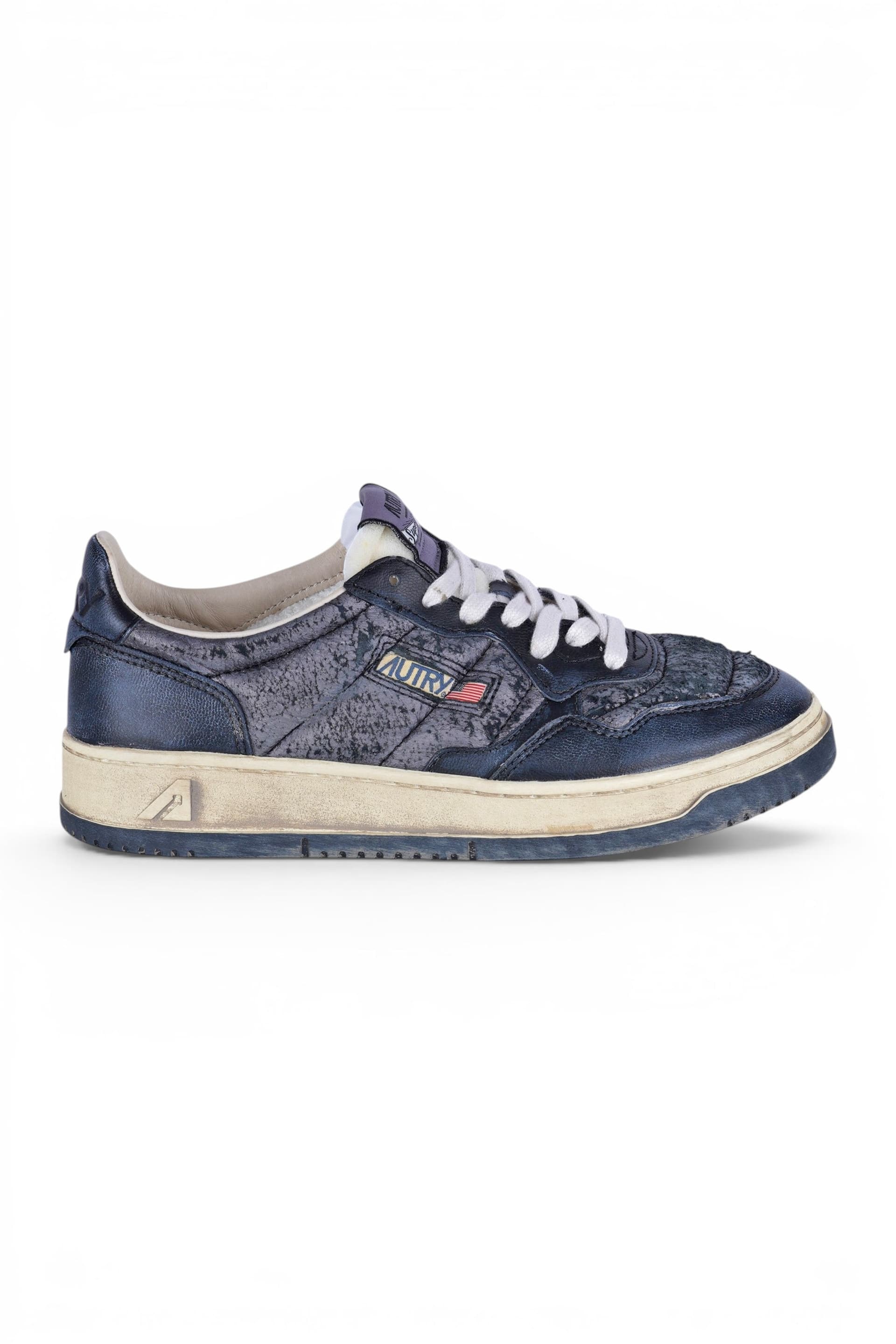 AUTRY Autry - Sneakers - 480749 - Nero - 8