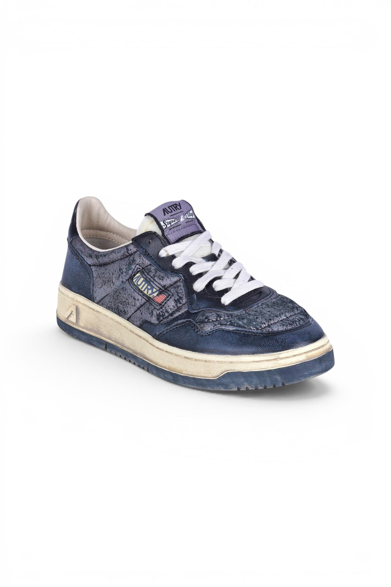 AUTRY Autry - Sneakers - 480749 - Nero - 3