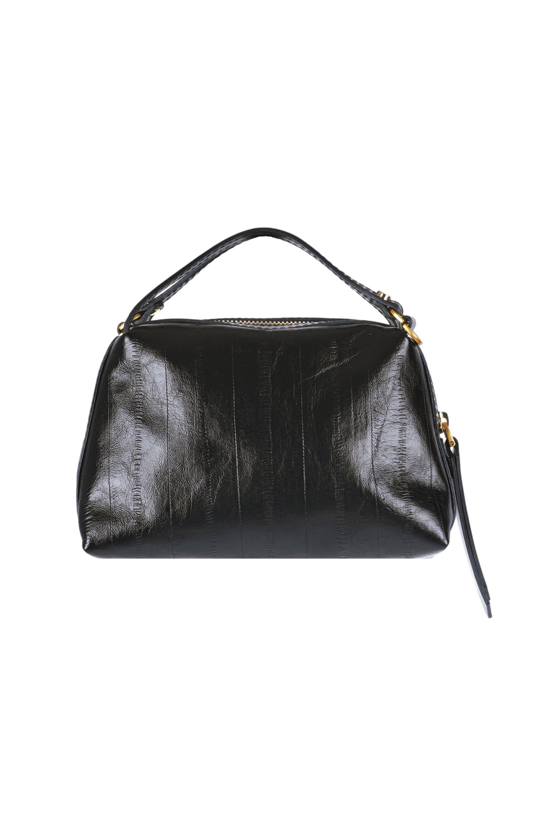 GIANNI CHIARINI Gianni Chiarini - Borsa piccola - 480769 - Nero - 8