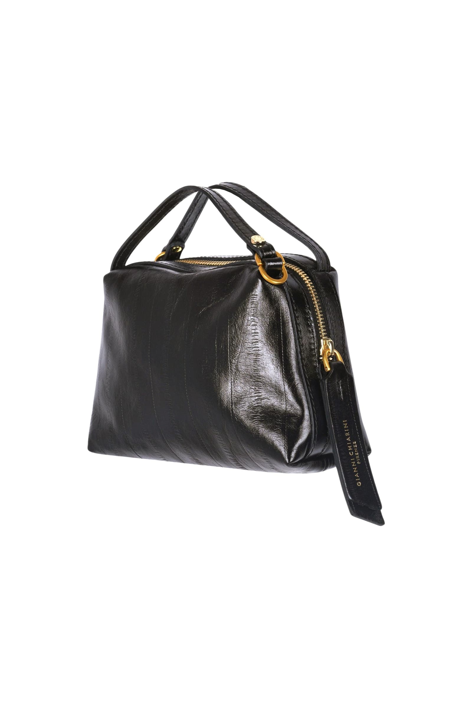 GIANNI CHIARINI Gianni Chiarini - Borsa piccola - 480769 - Nero - 3