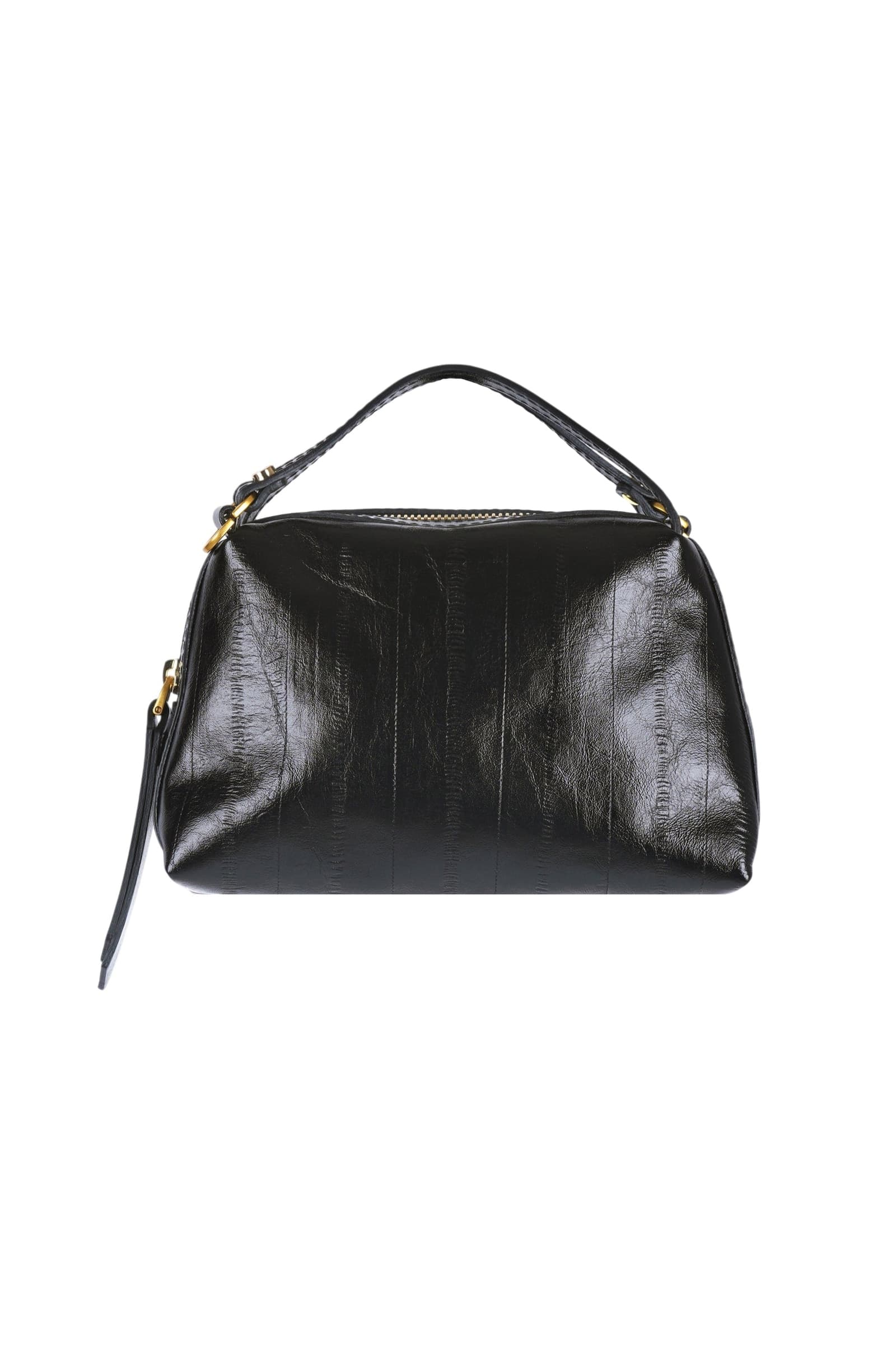 GIANNI CHIARINI Gianni Chiarini - Borsa piccola - 480769 - Nero - 4