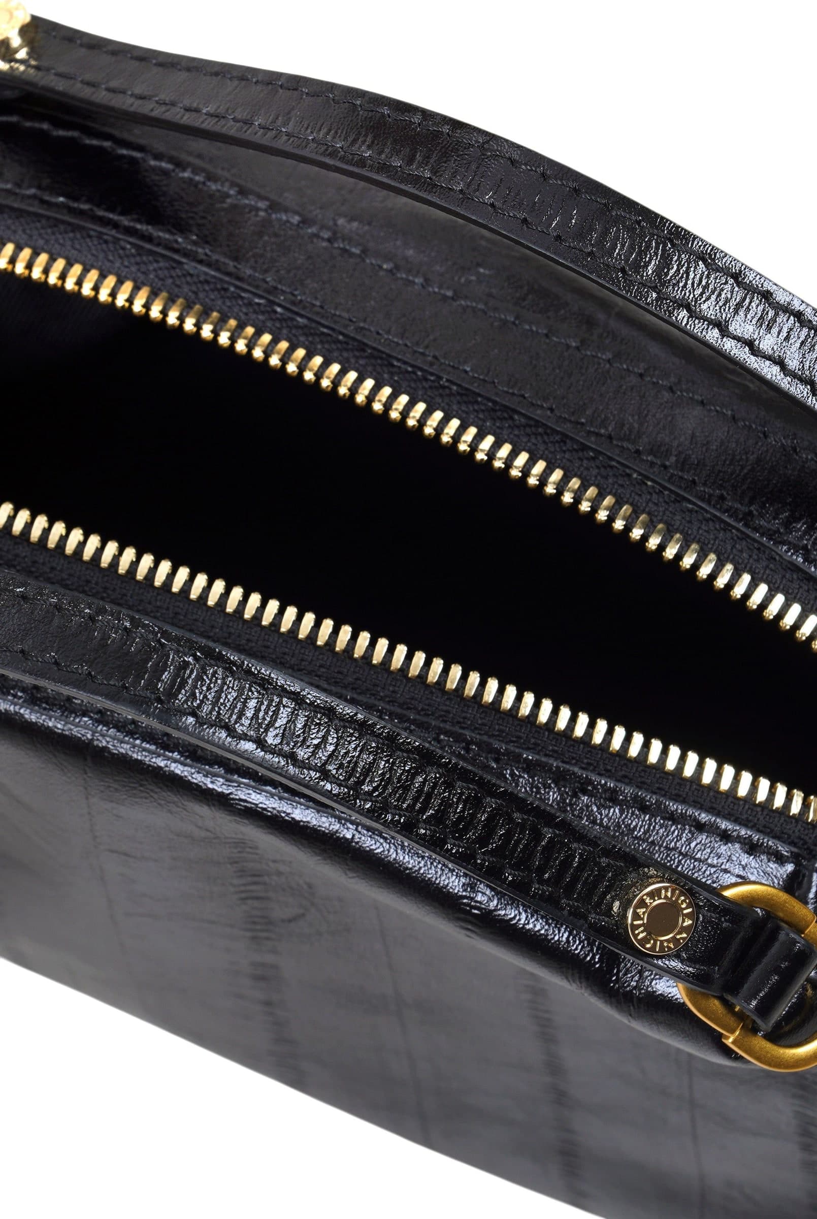 GIANNI CHIARINI Gianni Chiarini - Borsa piccola - 480769 - Nero - 5