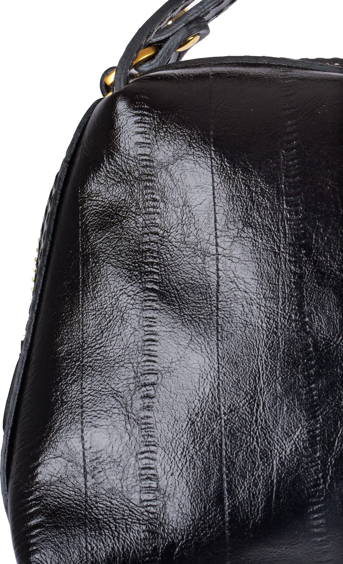 GIANNI CHIARINI Gianni Chiarini - Borsa piccola - 480769 - Nero - 6
