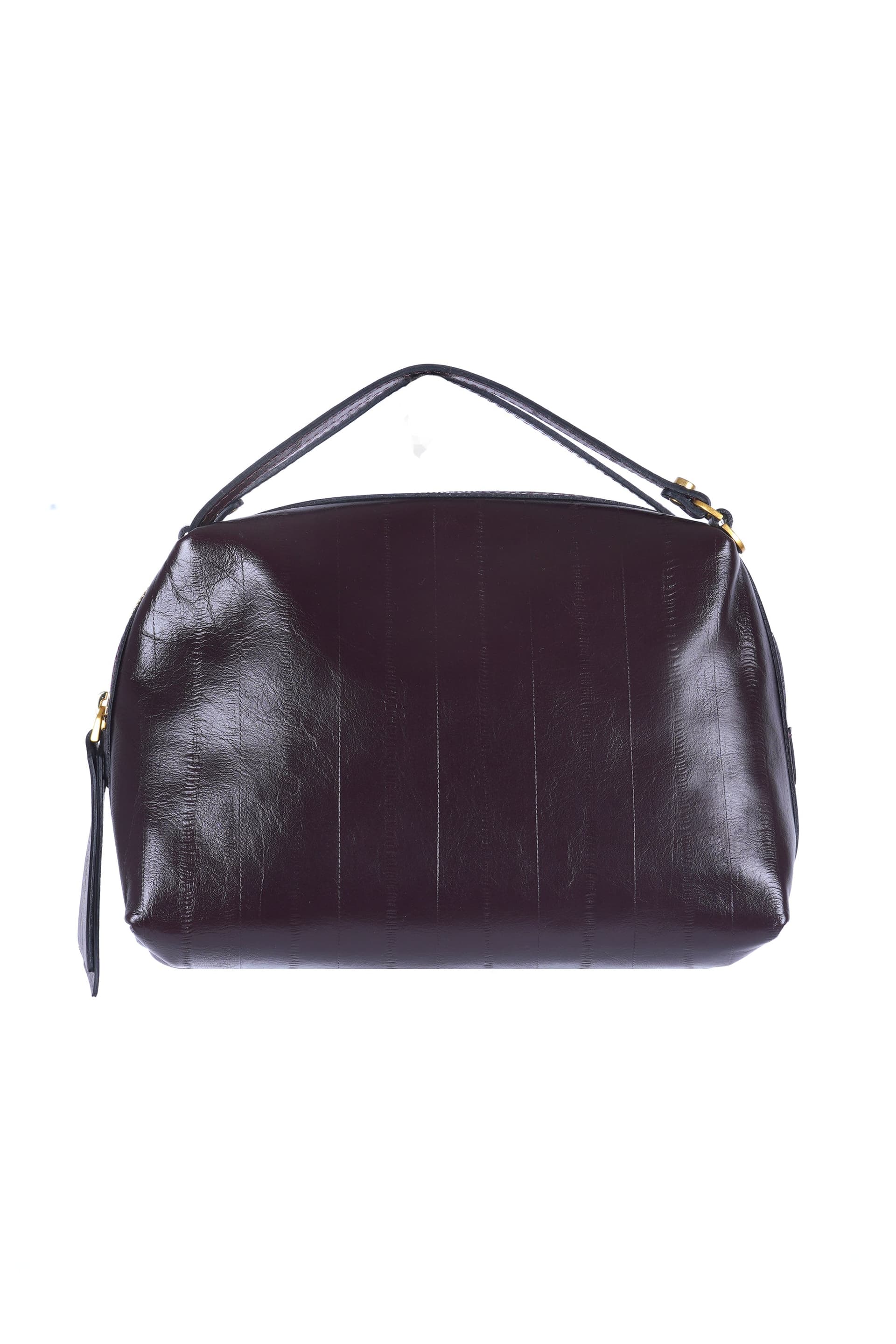 GIANNI CHIARINI Gianni Chiarini - Borsa media - 480770 - Bordeaux - 5