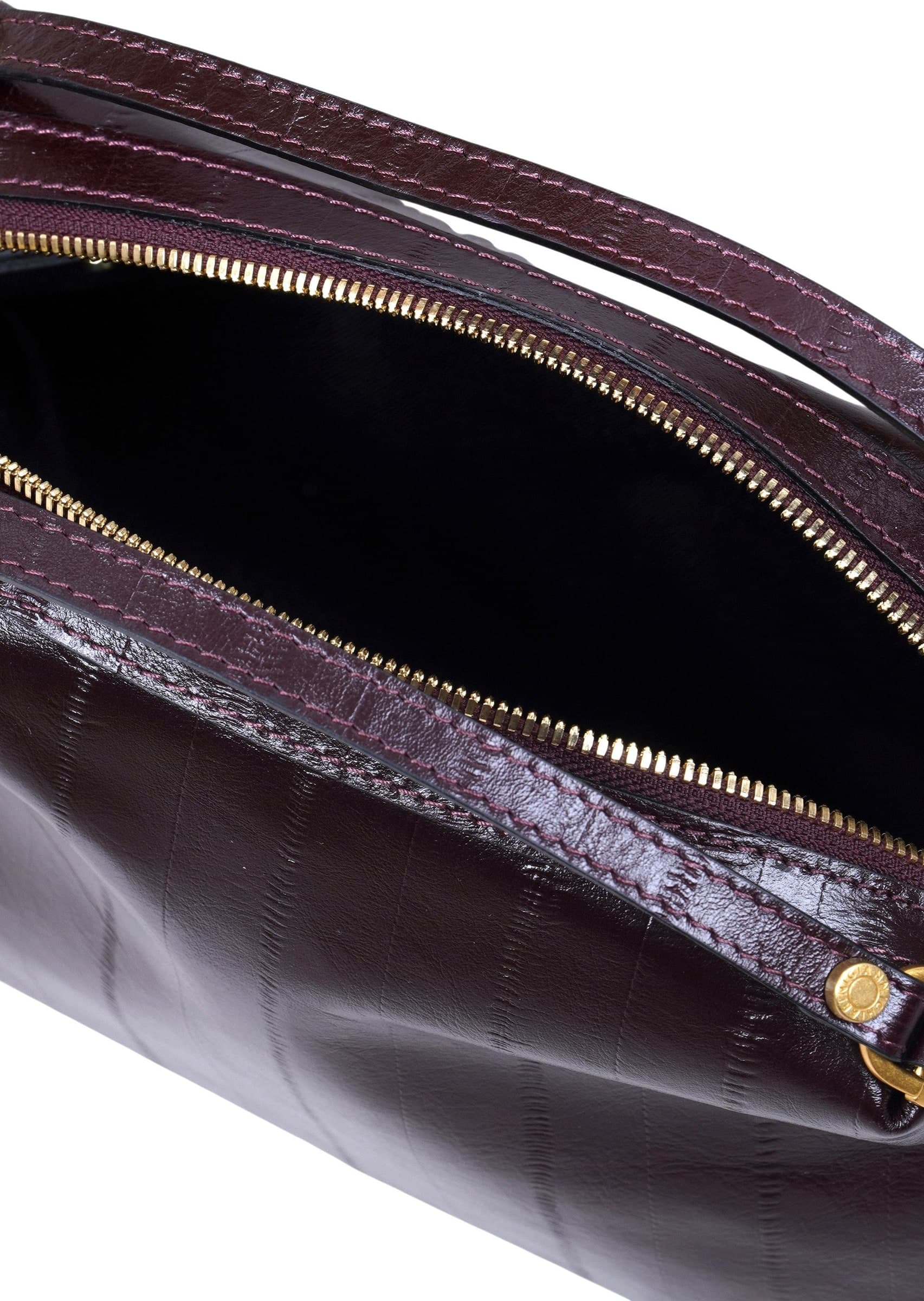 GIANNI CHIARINI Gianni Chiarini - Borsa media - 480770 - Bordeaux - 4