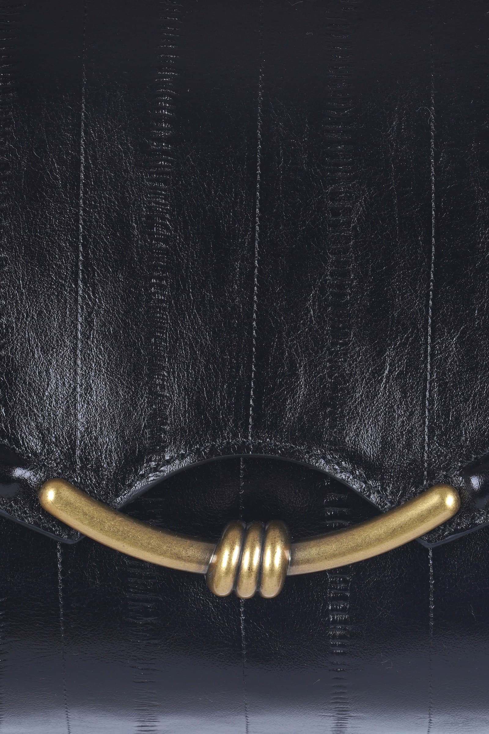 GIANNI CHIARINI Gianni Chiarini - Borsa media - 480771 - Nero - 6