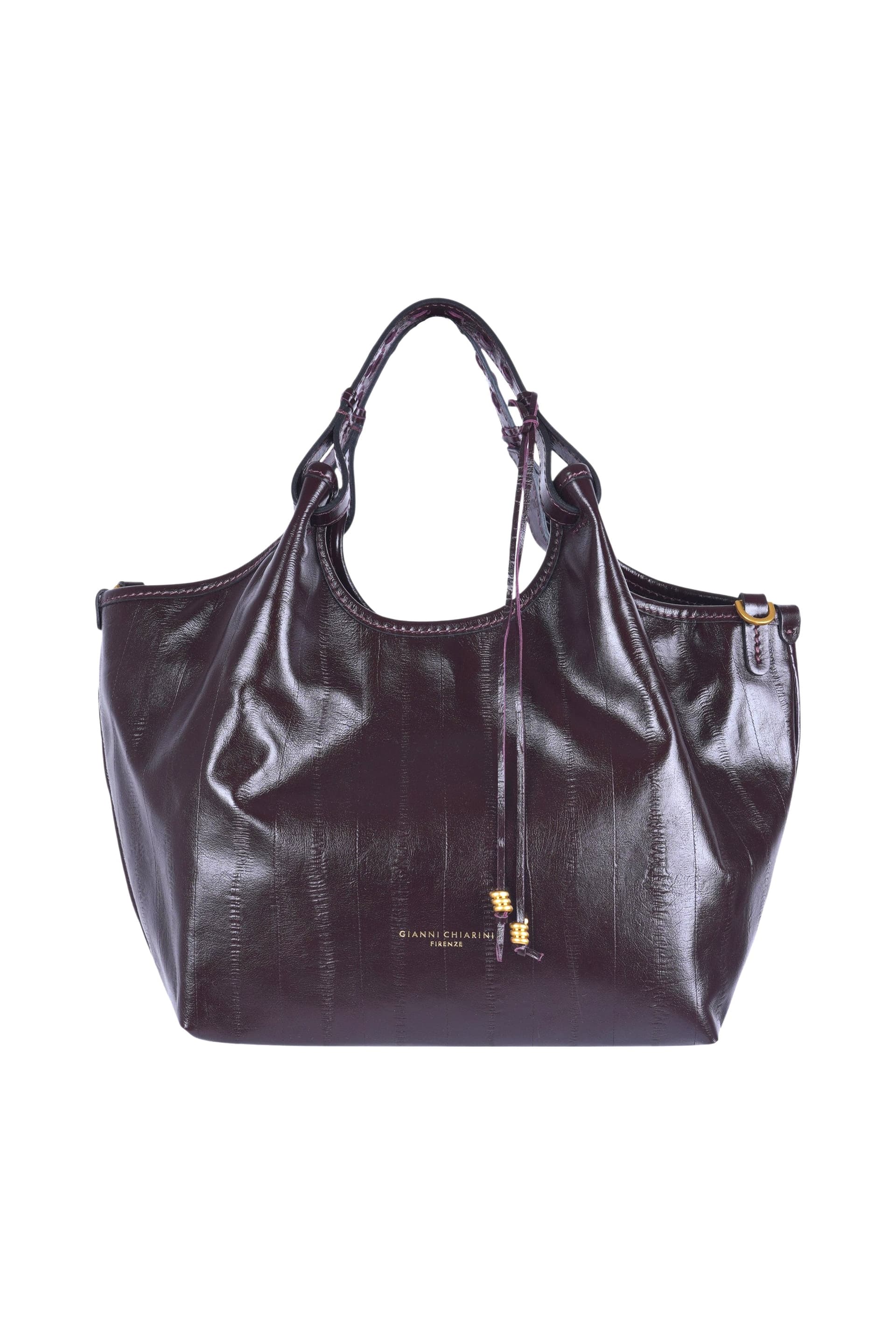 GIANNI CHIARINI Gianni Chiarini - Borsa media - 480779 - Bordeaux - 5