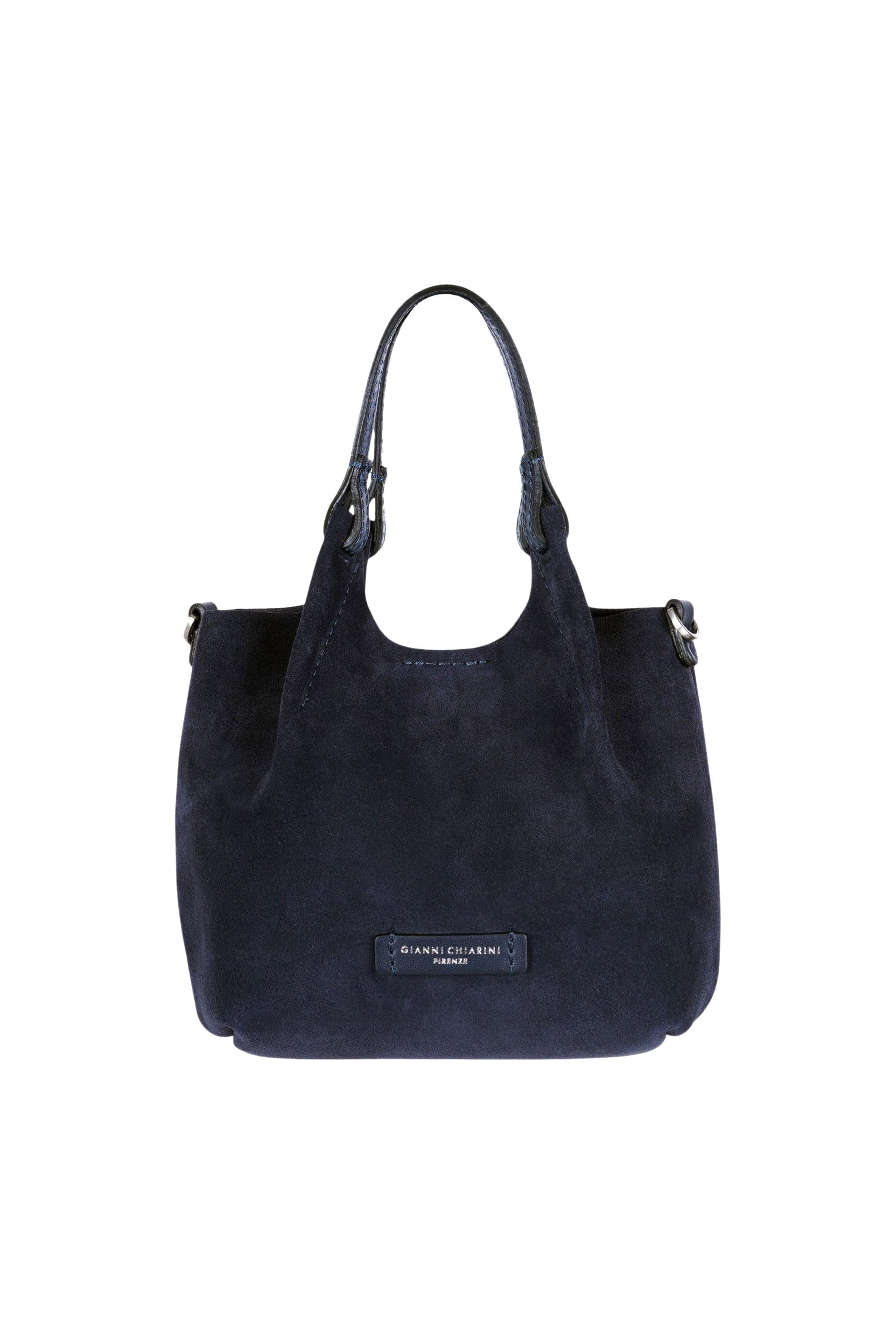 GIANNI CHIARINI Gianni Chiarini - Borsa piccola - 480781 - Blu - 4