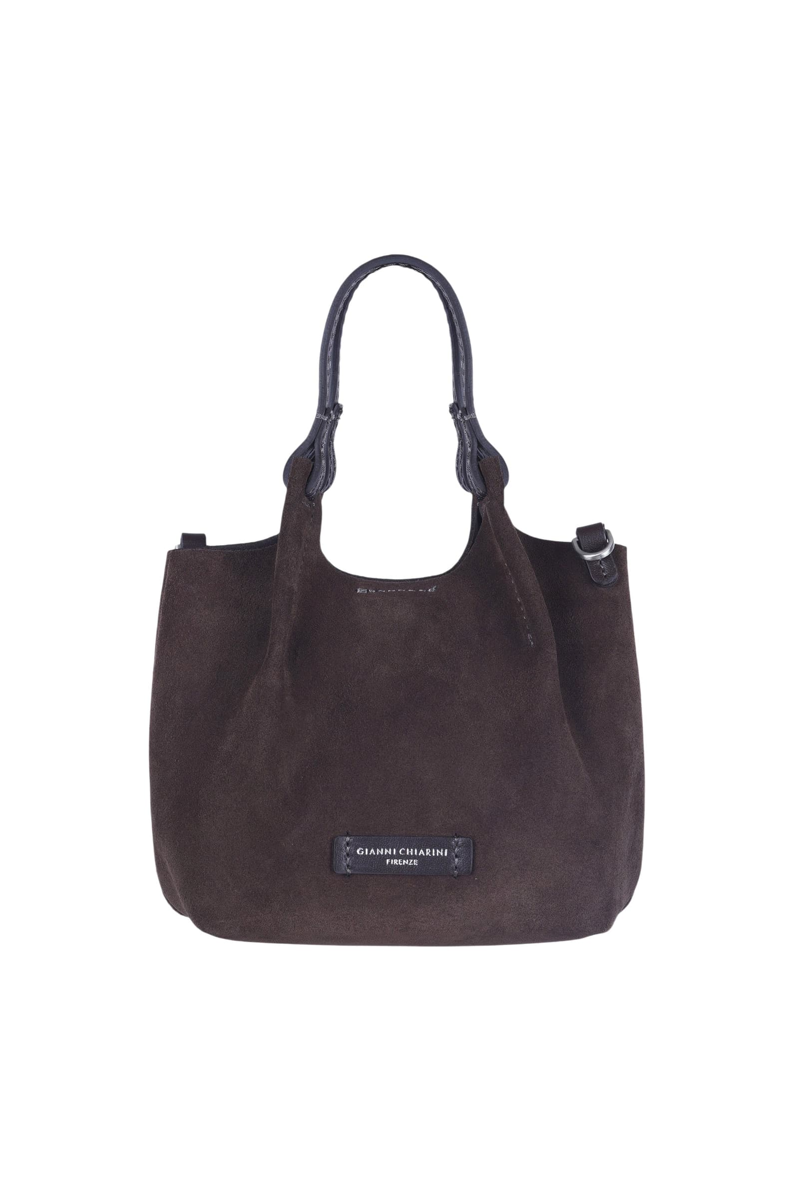 GIANNI CHIARINI Gianni Chiarini - Borsa piccola - 480781 - Moka