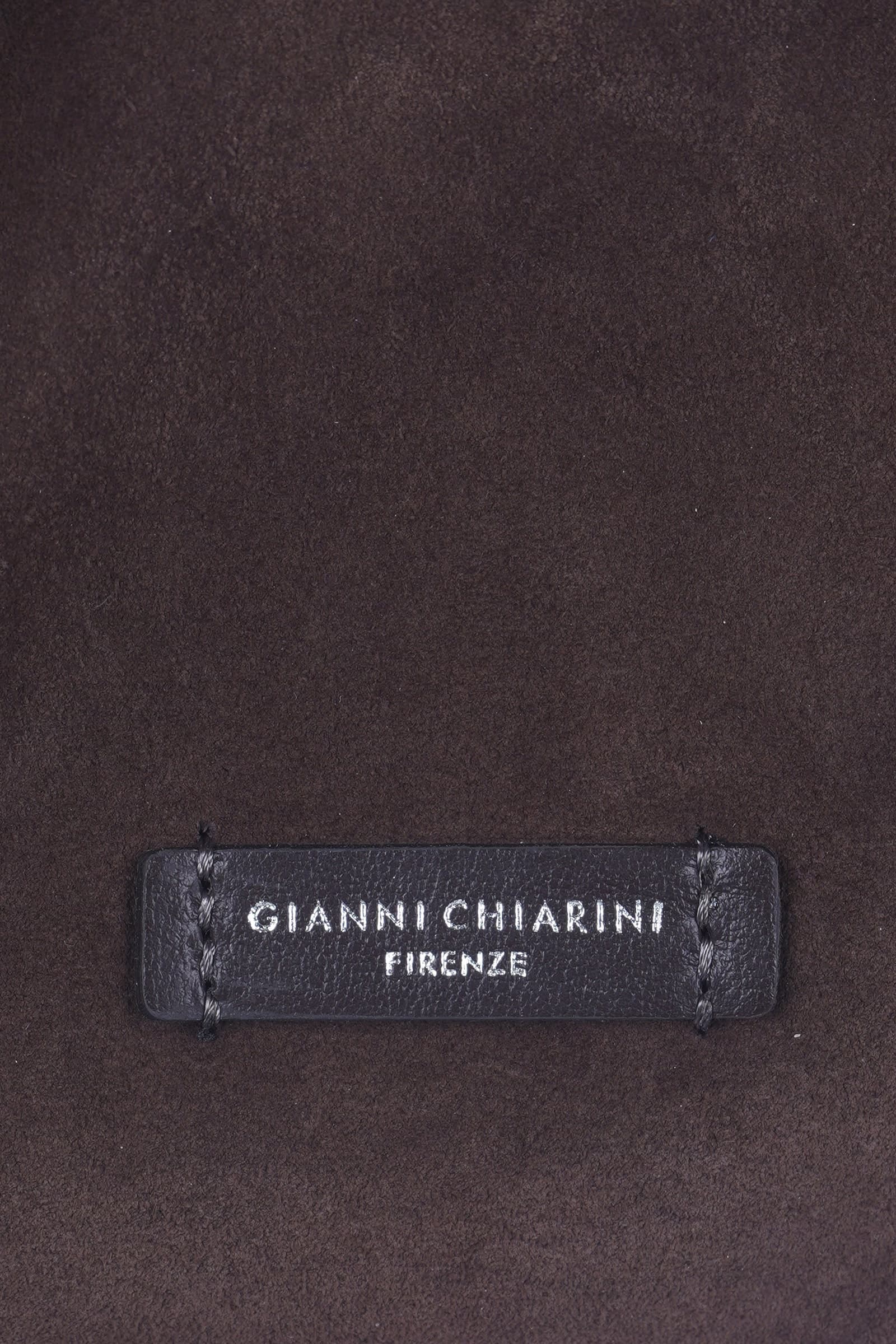 GIANNI CHIARINI Gianni Chiarini - Borsa piccola - 480781 - Moka - 3