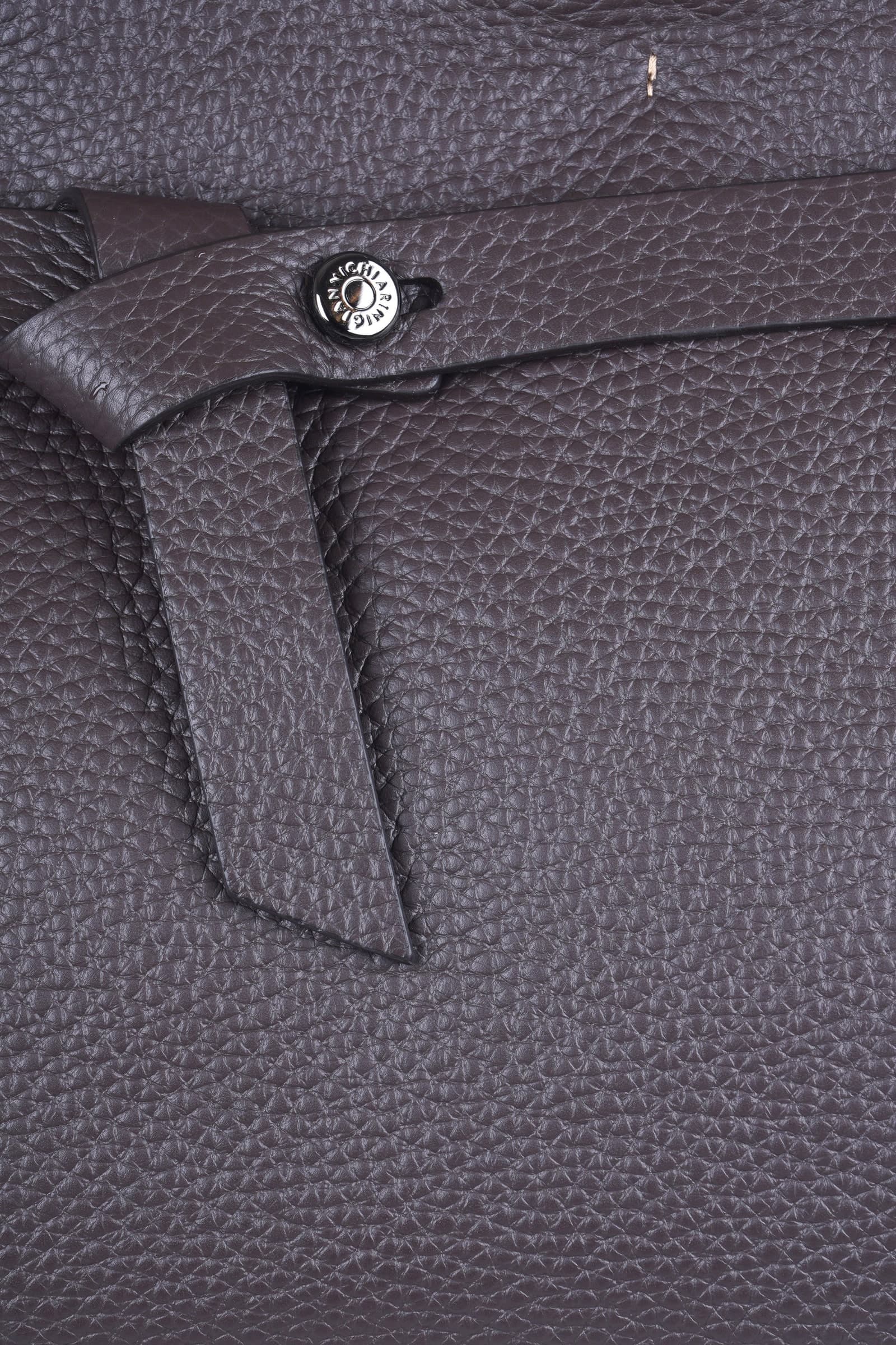 GIANNI CHIARINI Gianni Chiarini - Borsa grande - 480784 - Moro - 3