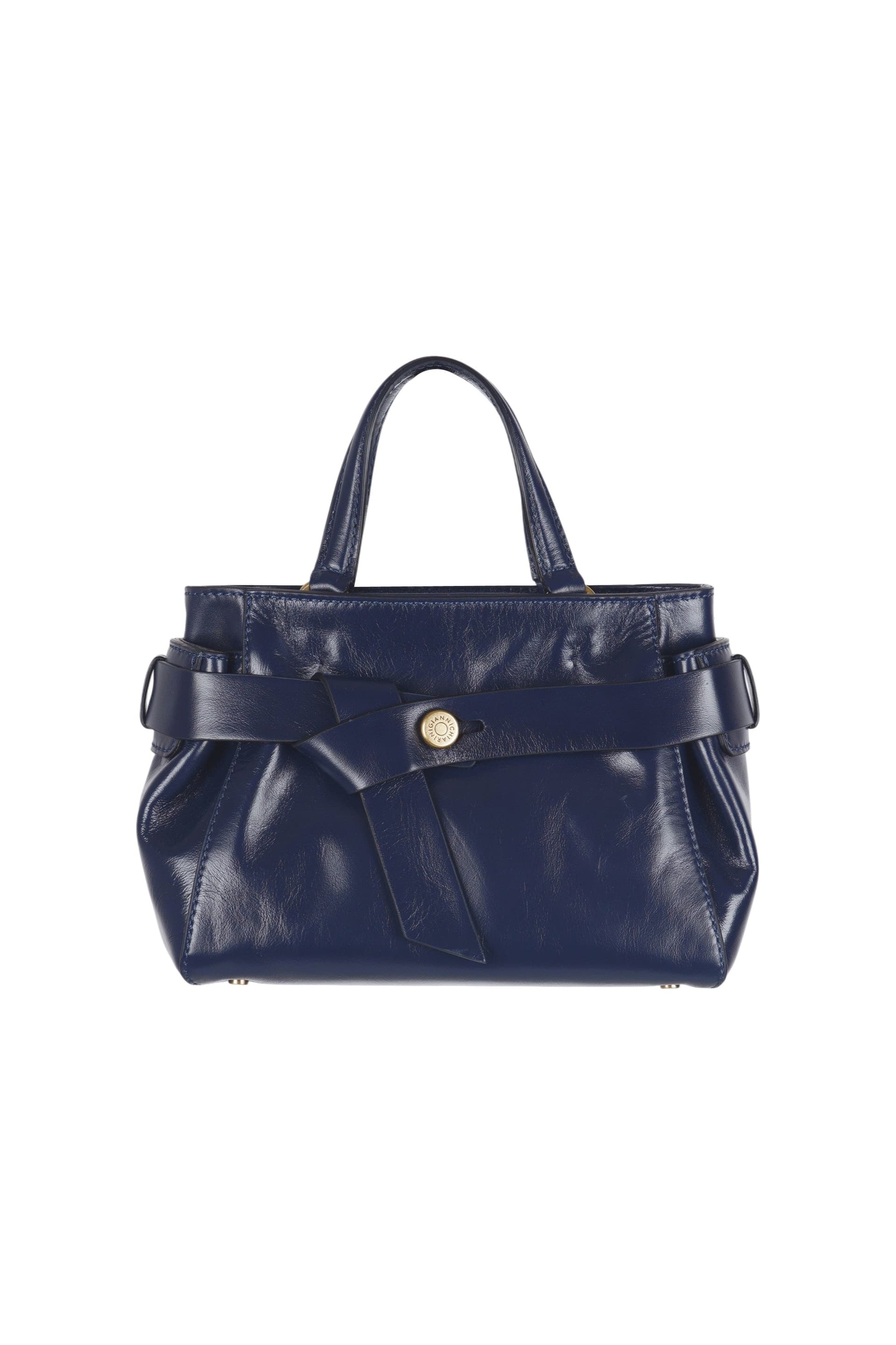 GIANNI CHIARINI Gianni Chiarini - Borsa piccola - 480787 - Blu - 7