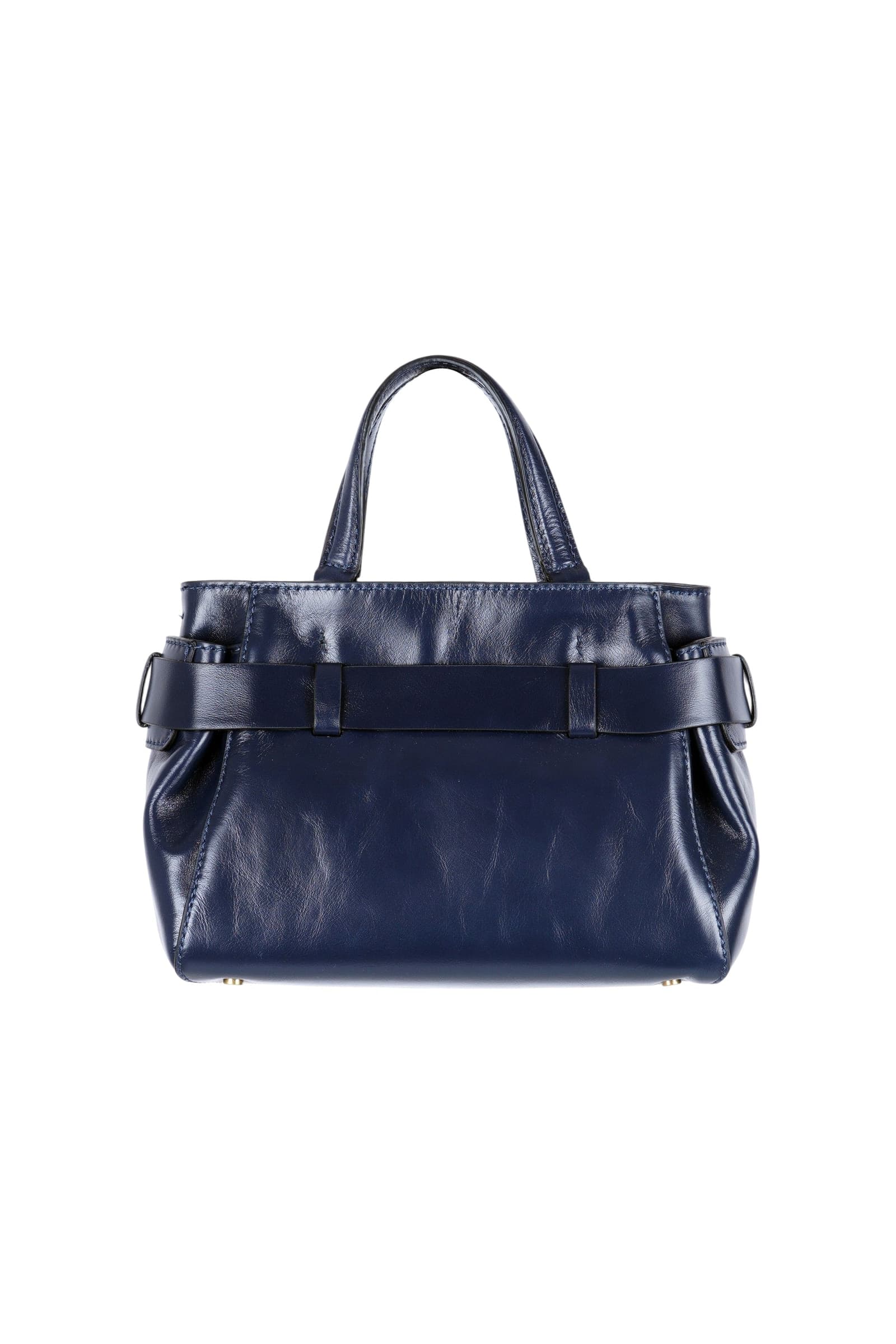 GIANNI CHIARINI Gianni Chiarini - Borsa piccola - 480787 - Blu - 4
