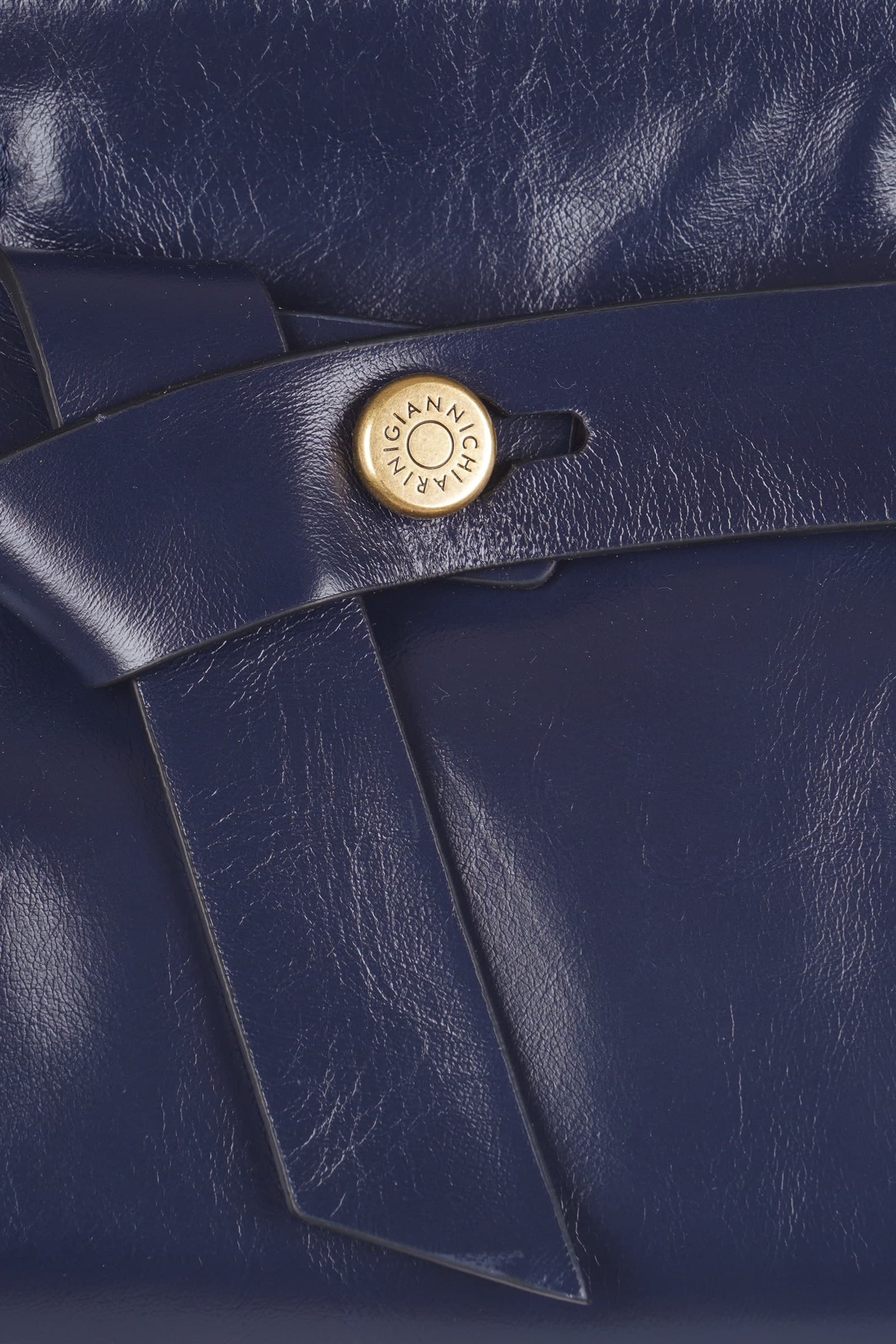 GIANNI CHIARINI Gianni Chiarini - Borsa piccola - 480787 - Blu - 5