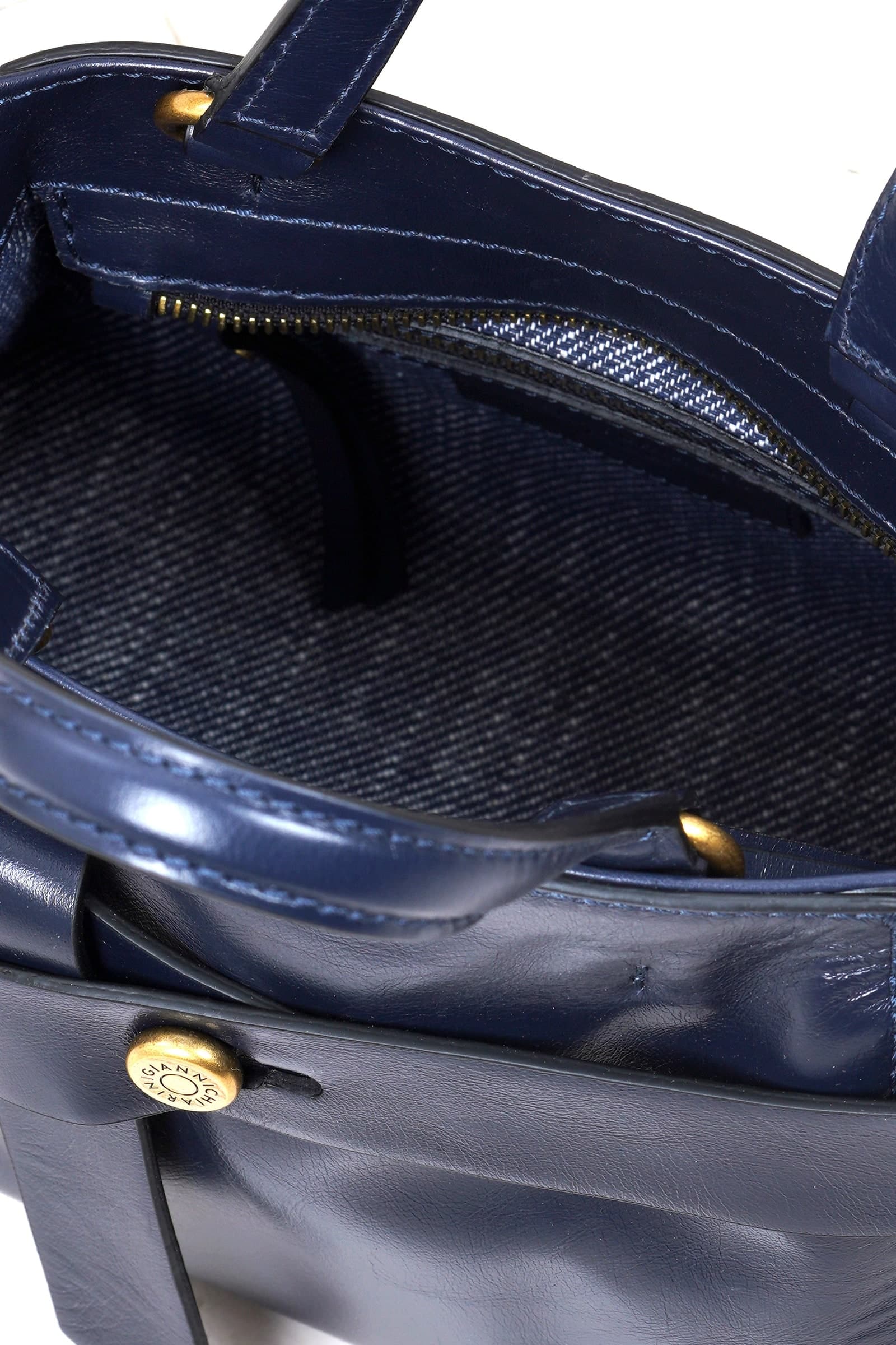 GIANNI CHIARINI Gianni Chiarini - Borsa piccola - 480787 - Blu - 6