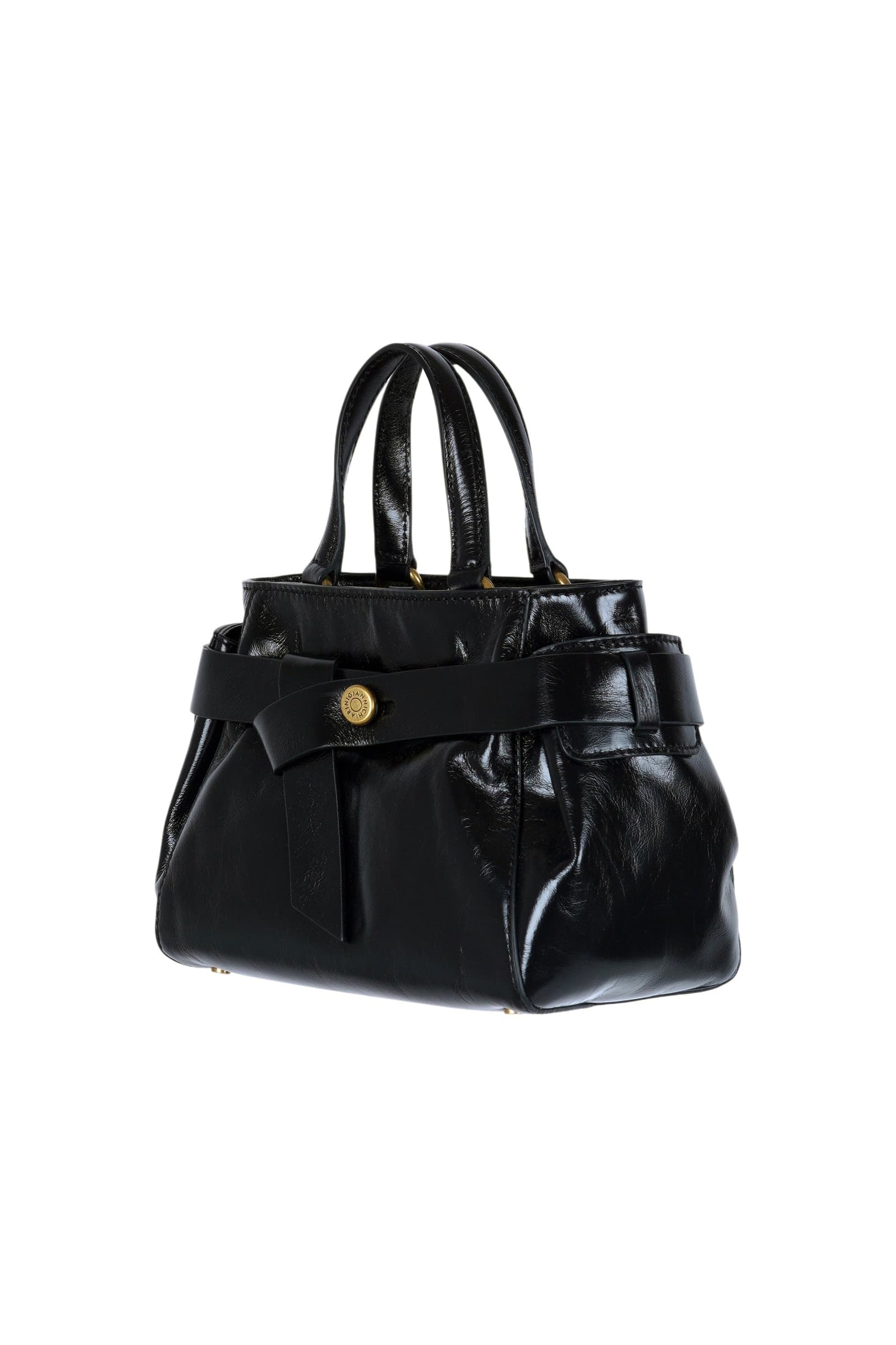 GIANNI CHIARINI Gianni Chiarini - Borsa piccola - 480787 - Nero - 3