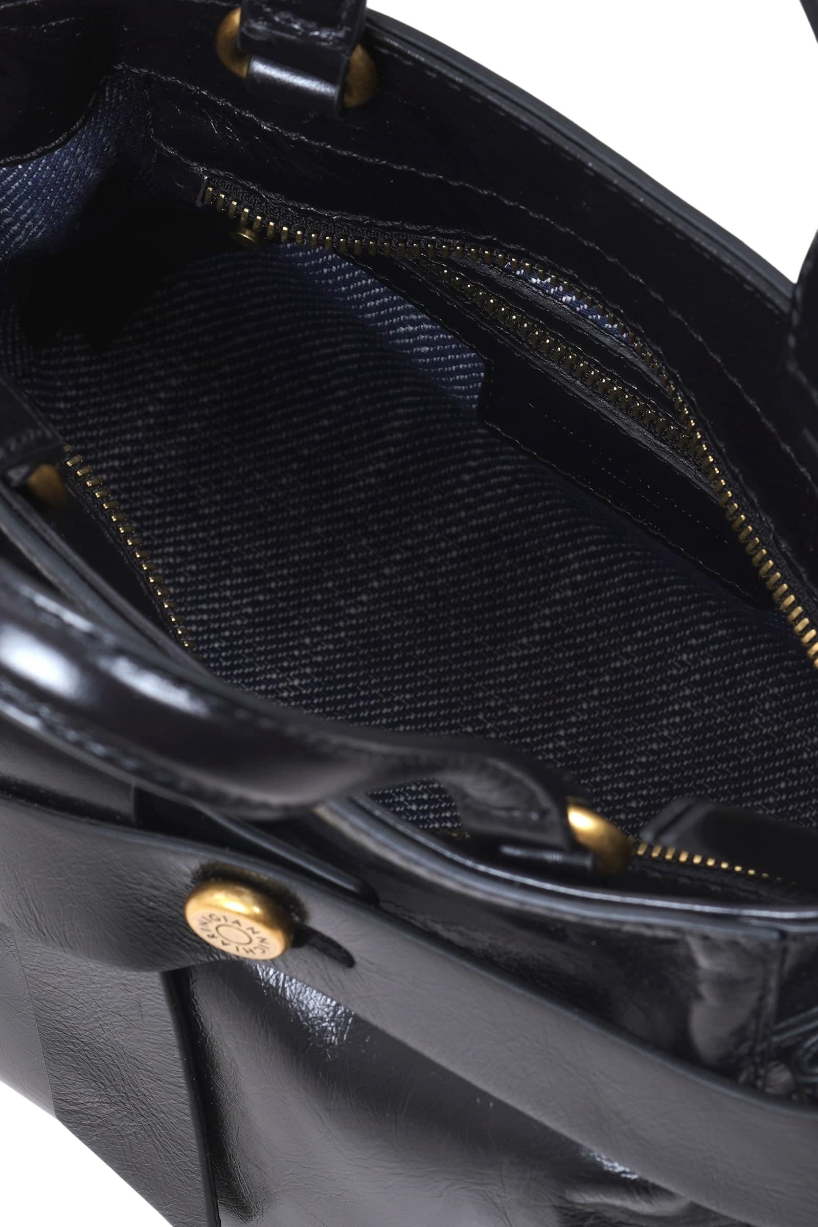 GIANNI CHIARINI Gianni Chiarini - Borsa piccola - 480787 - Nero - 5