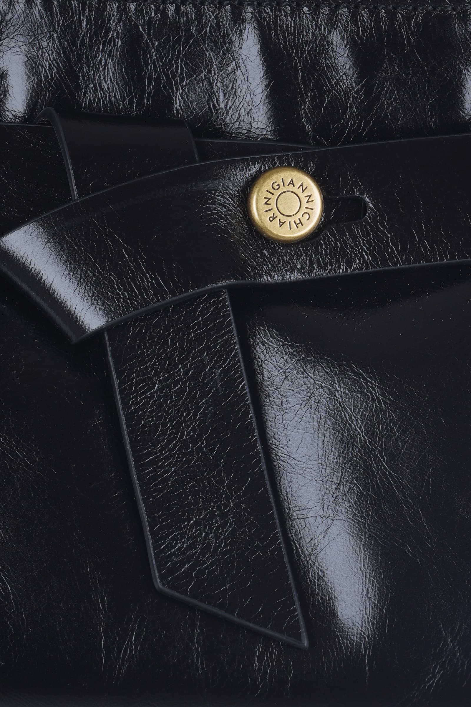 GIANNI CHIARINI Gianni Chiarini - Borsa piccola - 480787 - Nero - 6