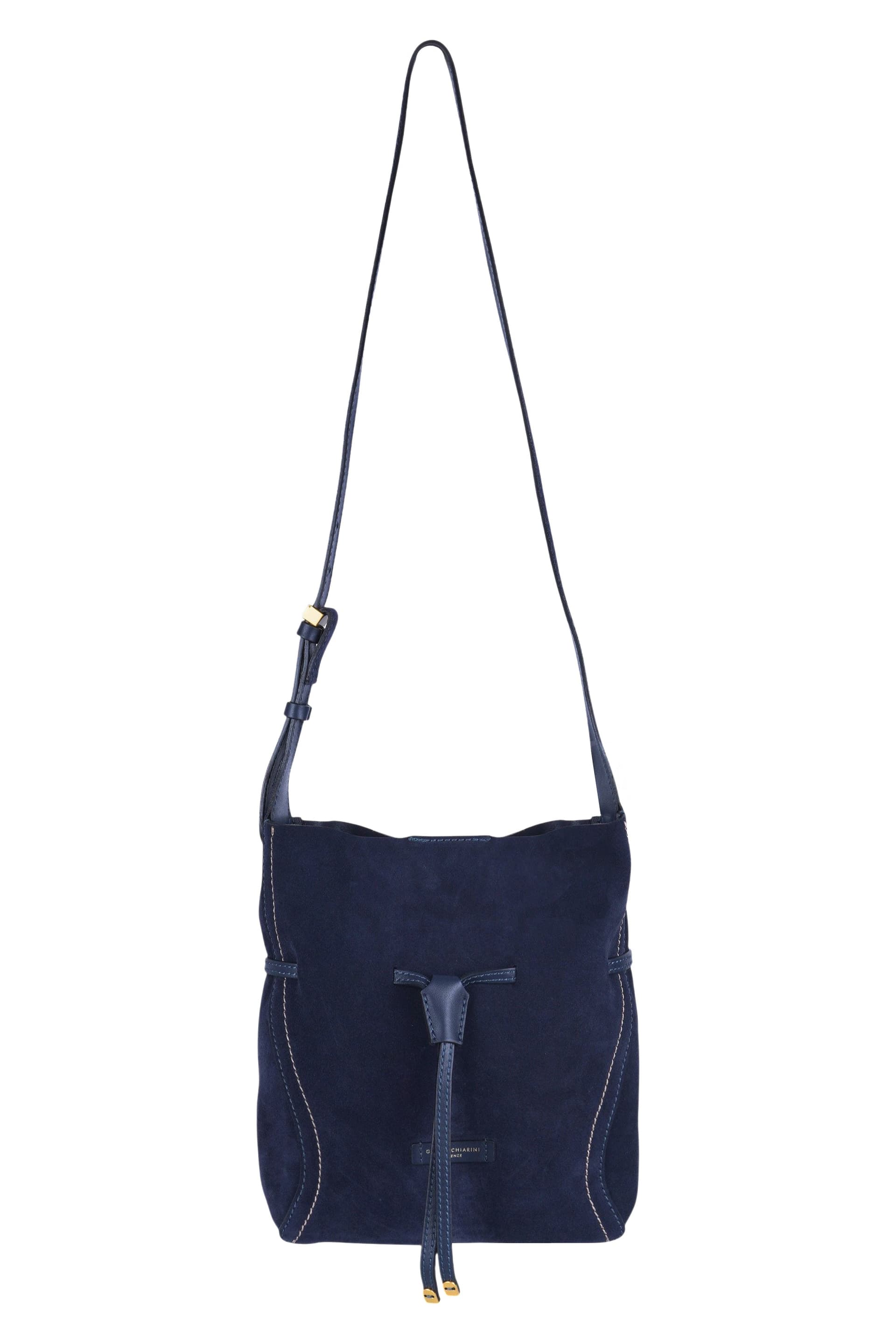 GIANNI CHIARINI Gianni Chiarini - Borsa media - 480790 - Blu - 7