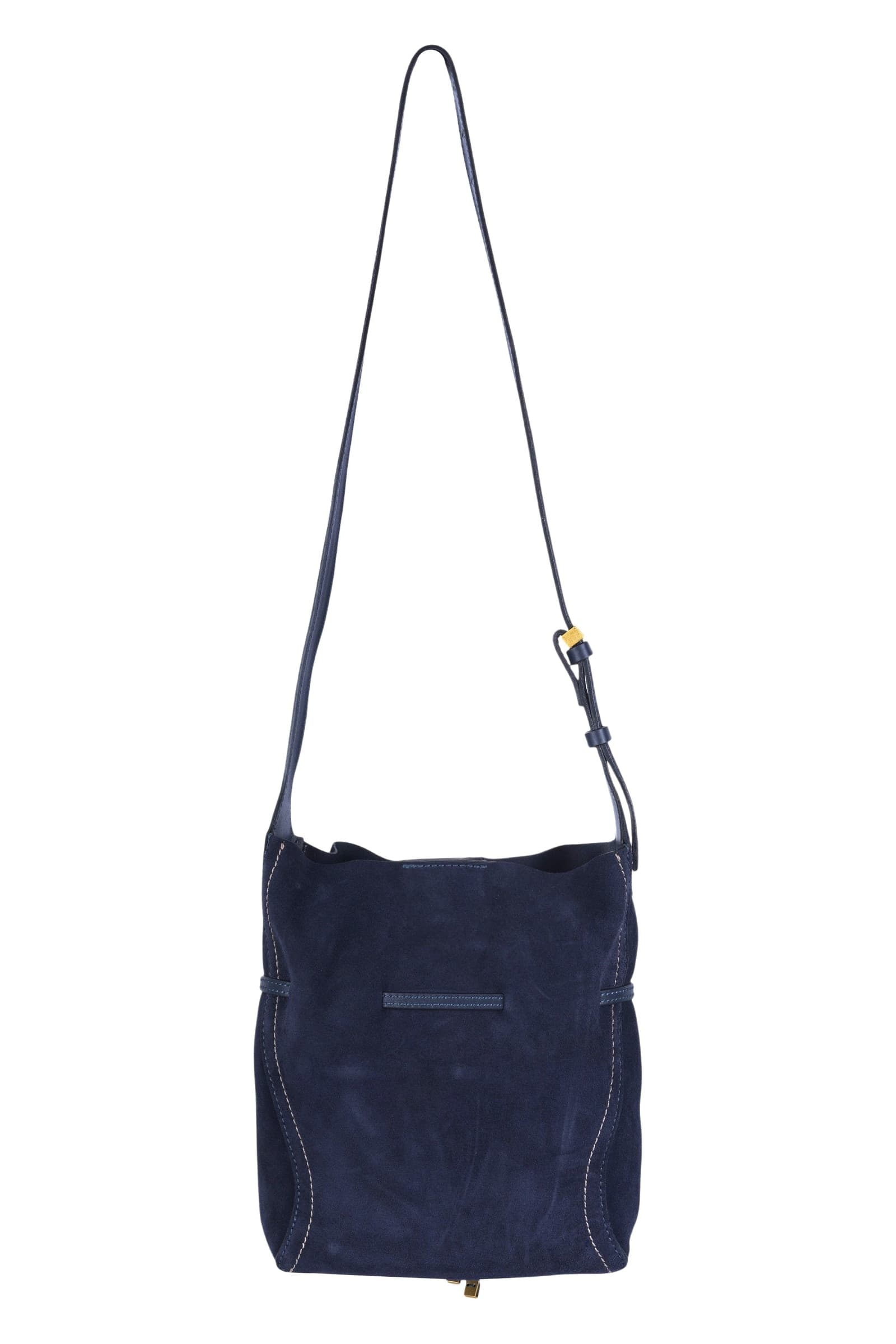 GIANNI CHIARINI Gianni Chiarini - Borsa media - 480790 - Blu - 4