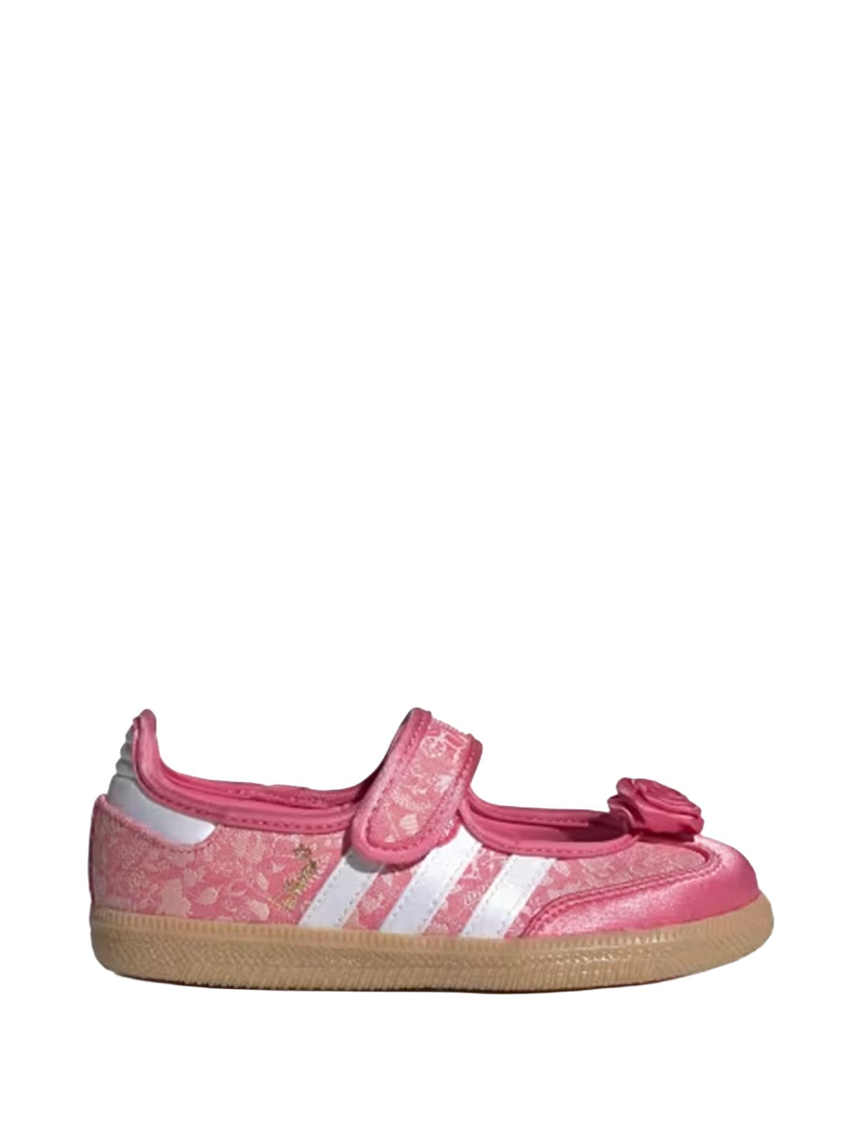 ADIDAS KIDS ADIDAS ORIGINALS BALLERINE - 4