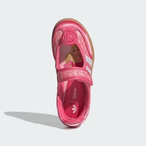 ADIDAS KIDS ADIDAS ORIGINALS BALLERINE - 2