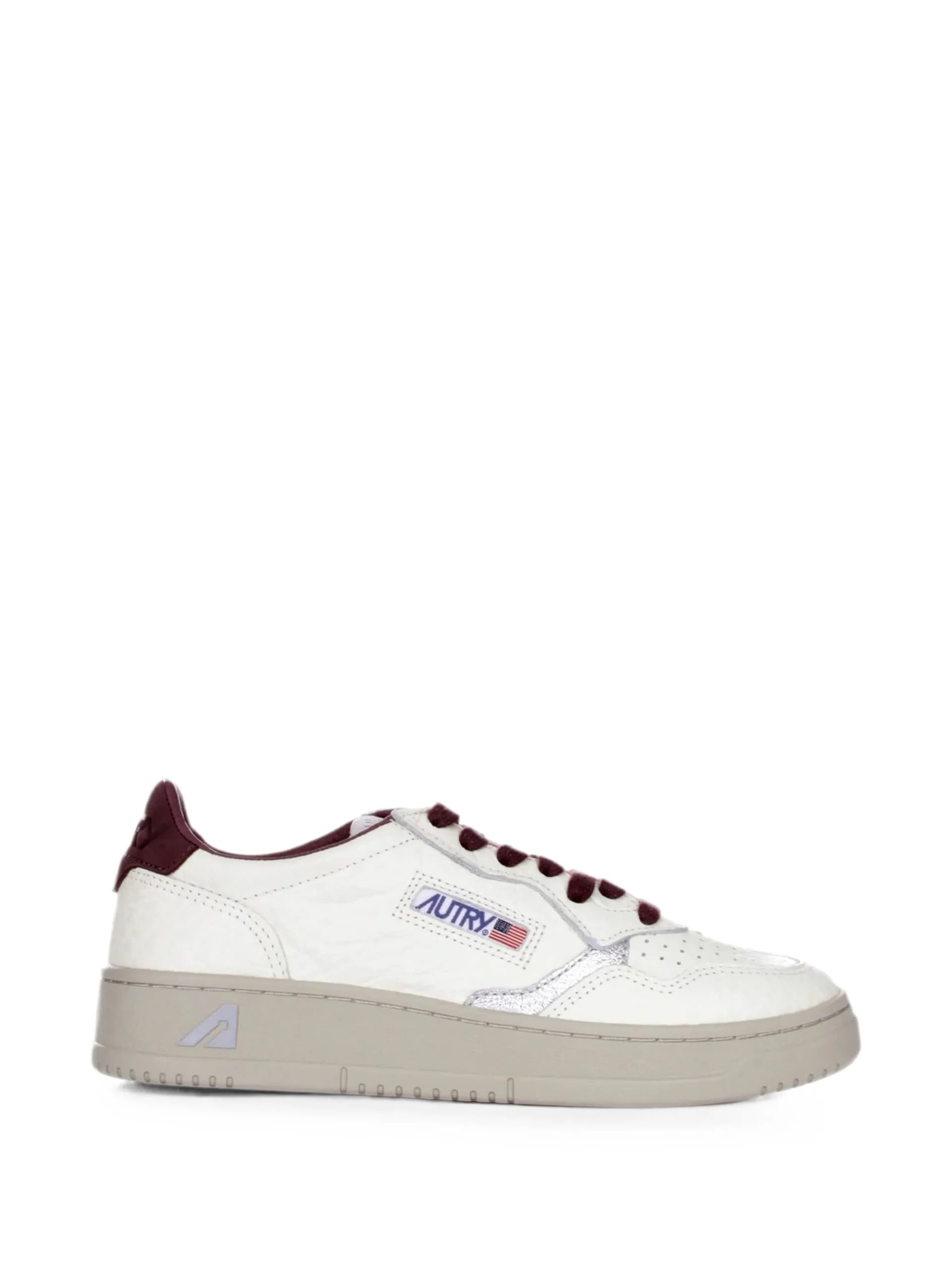 AUTRY  SNEAKERS - 3