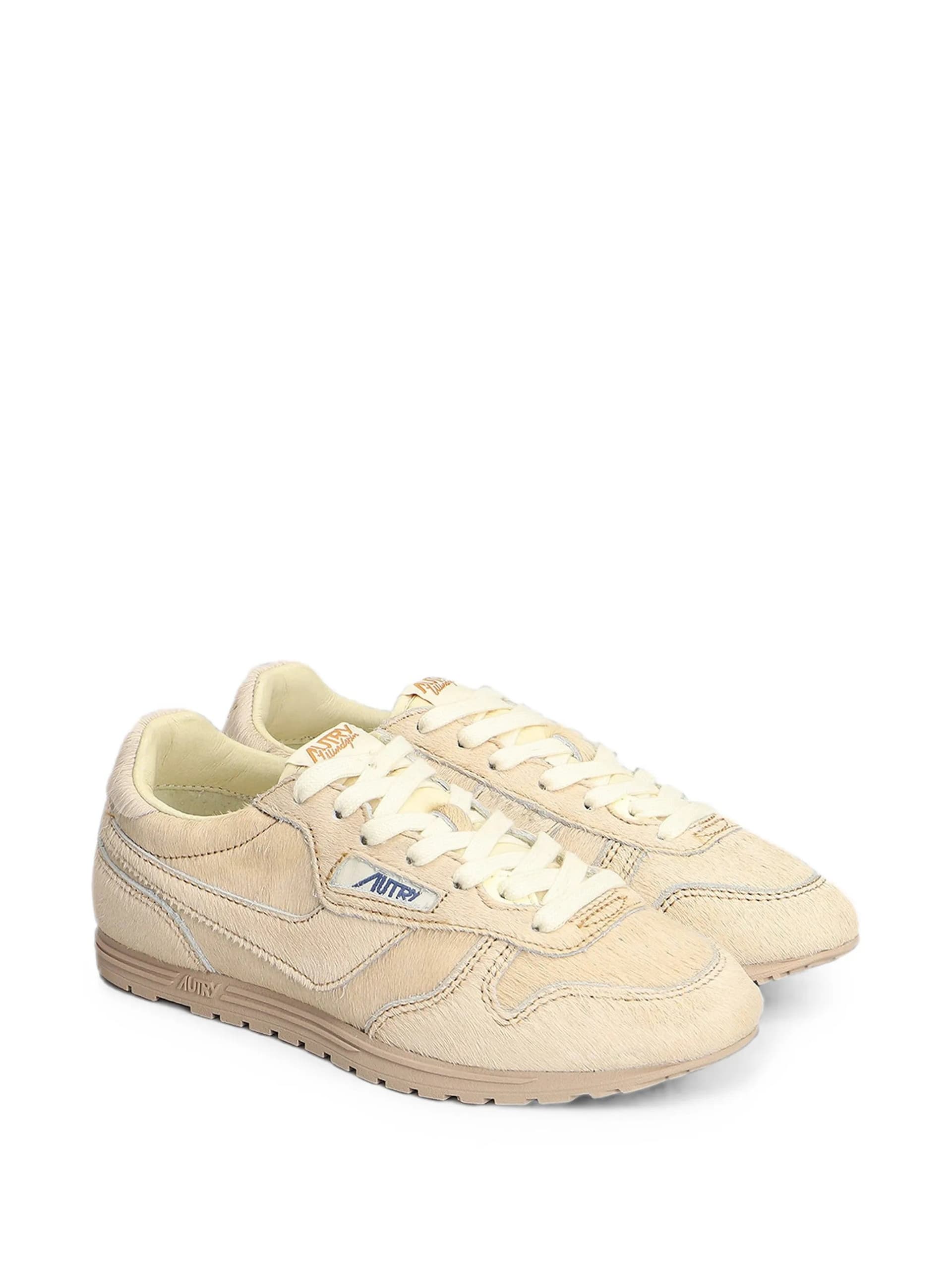 AUTRY  Sneakers Donna - 3