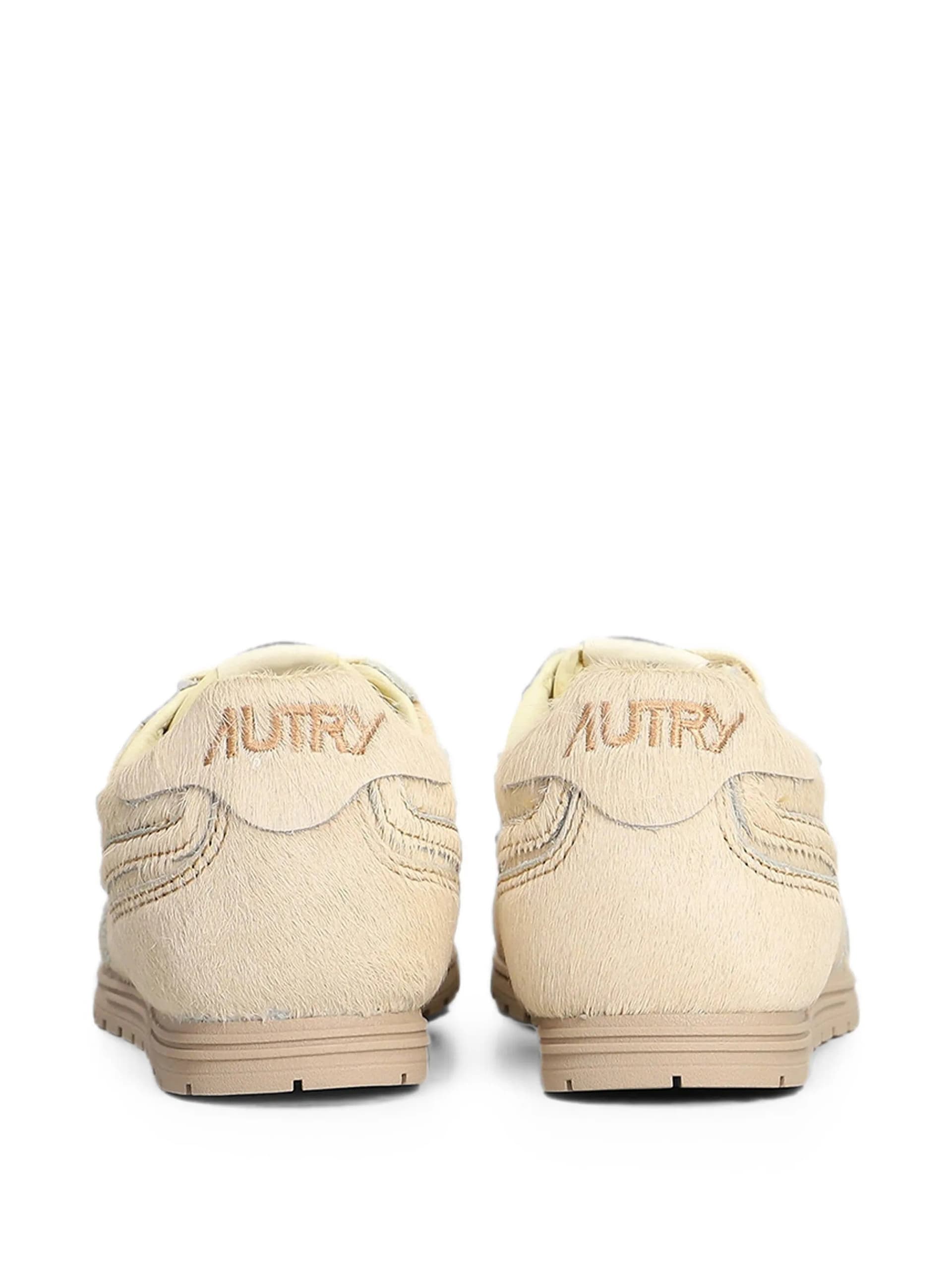 AUTRY  Sneakers Donna - 4