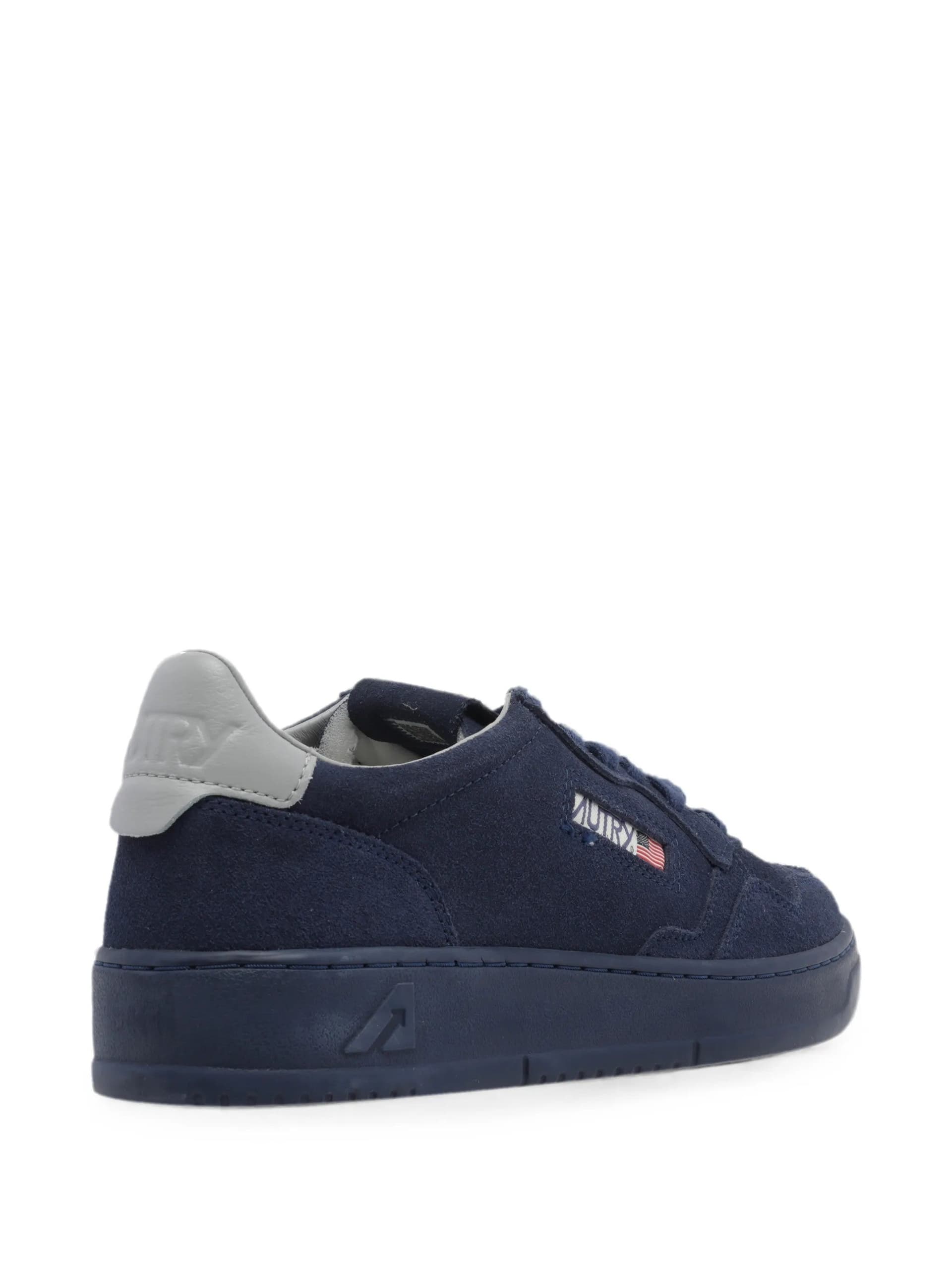 AUTRY  Sneakers Uomo - 5