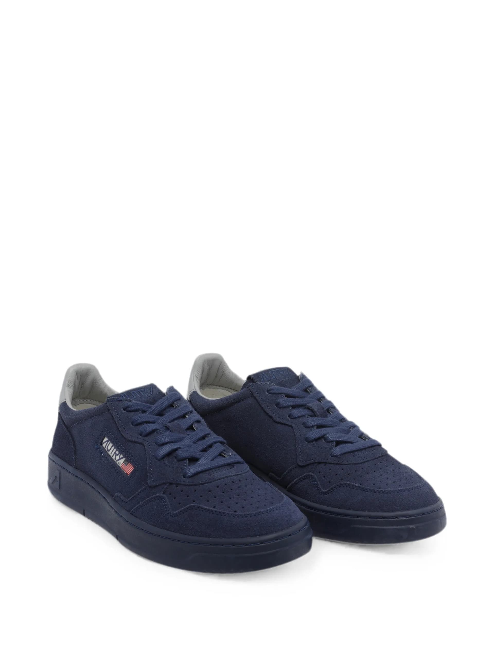 AUTRY  Sneakers Uomo - 2