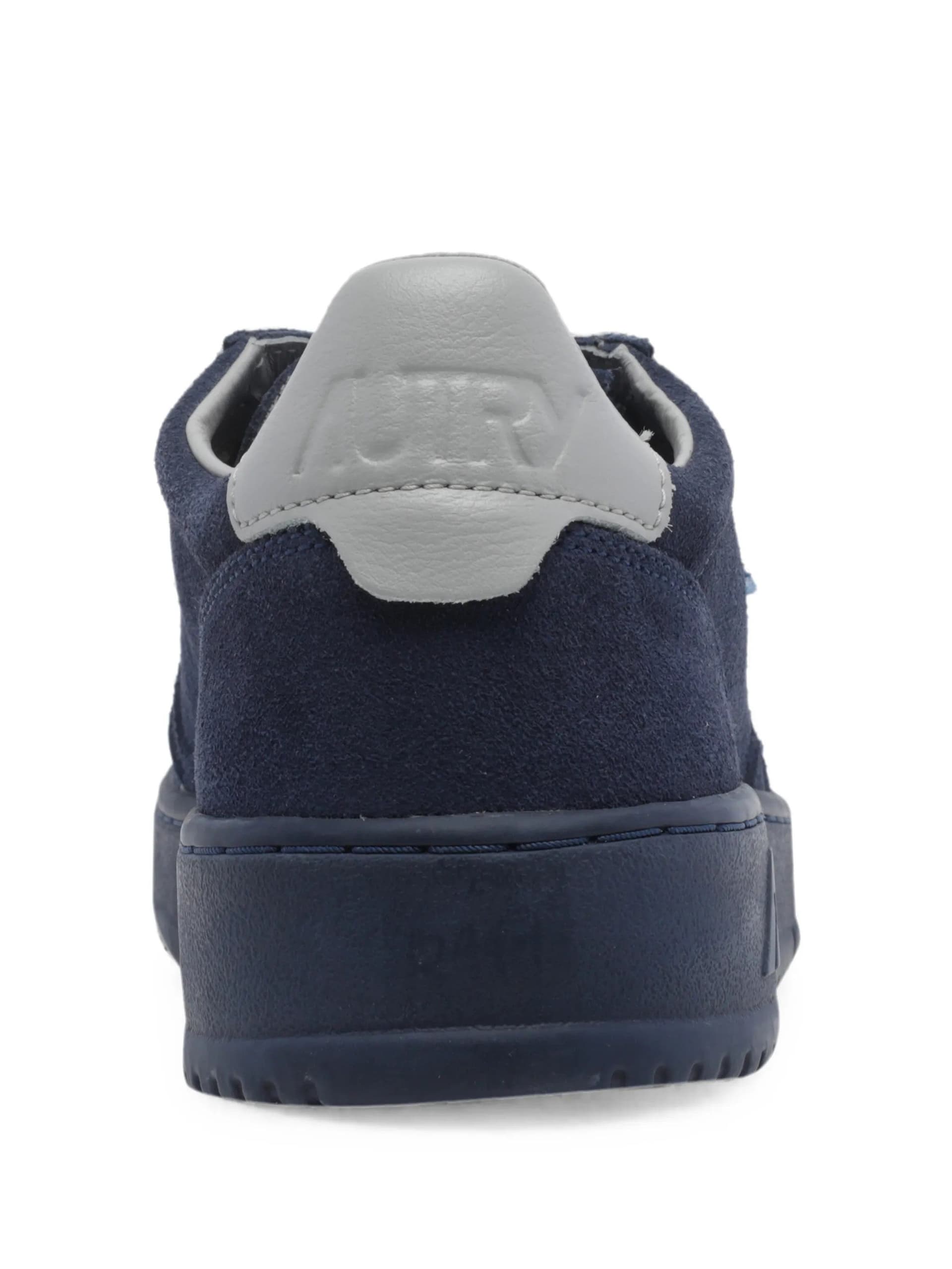 AUTRY  Sneakers Uomo - 3