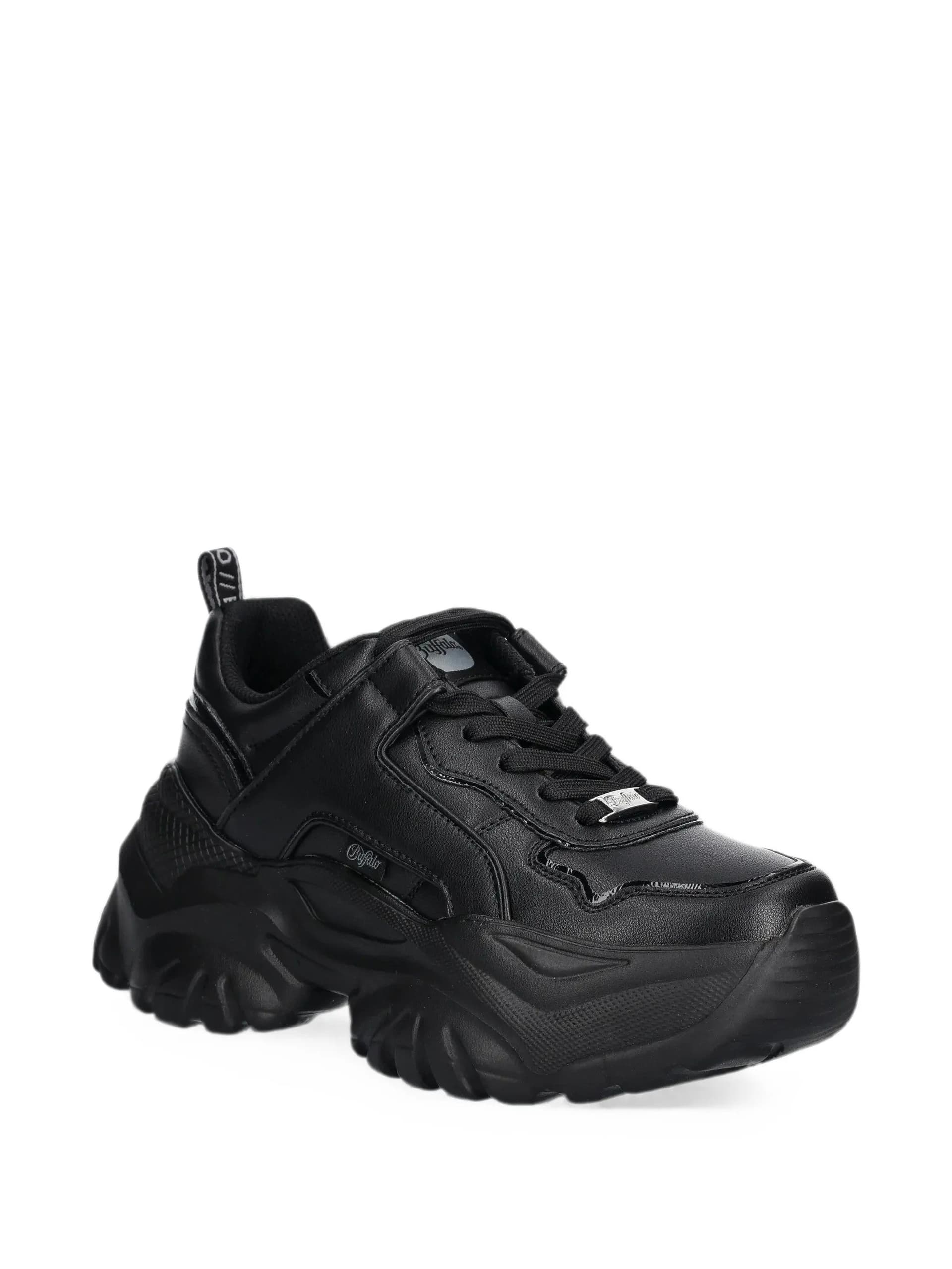 BUFFALO  SNEAKERS - 4
