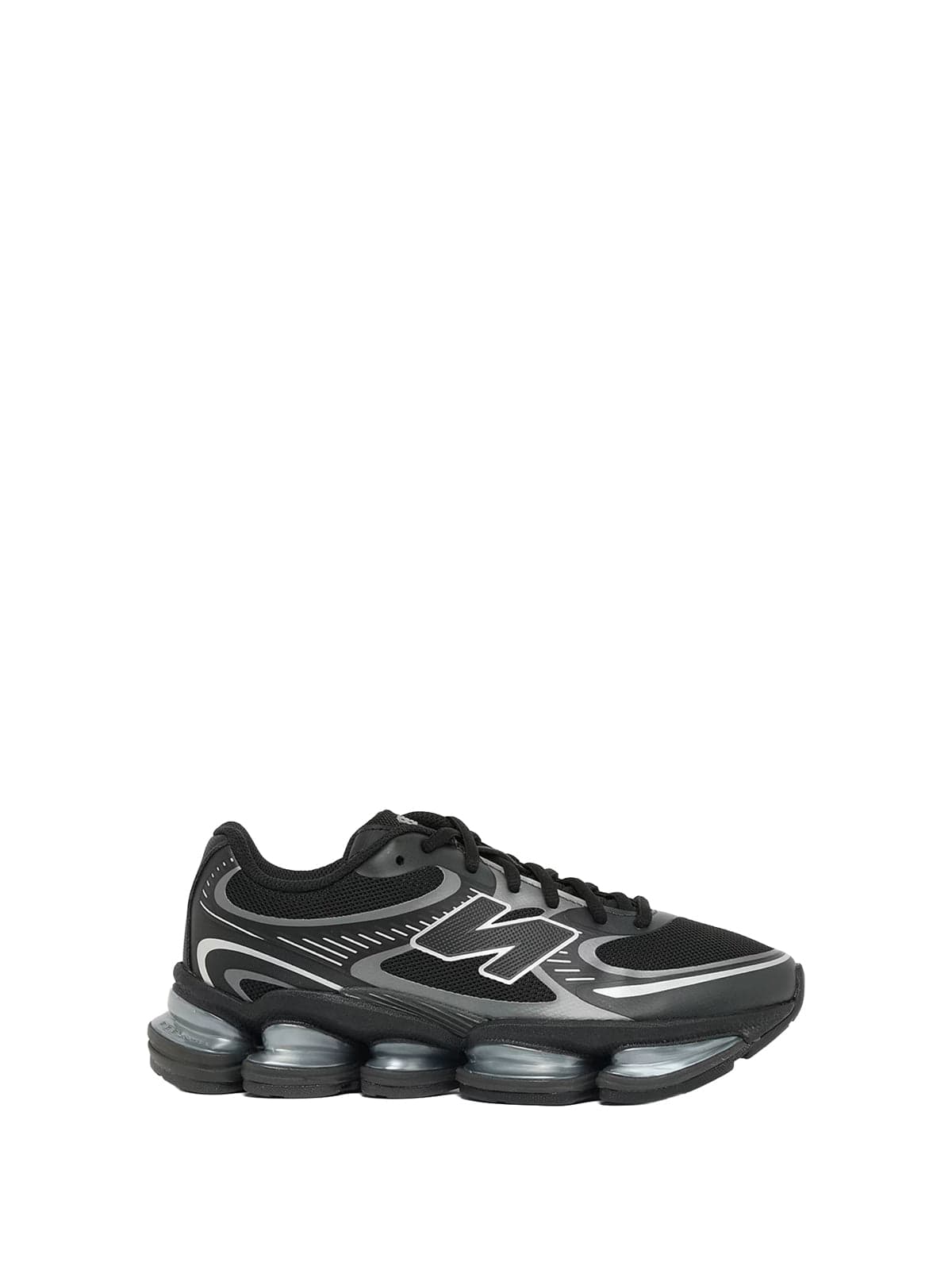 NEW BALANCE KIDS  SNEAKERS - 5