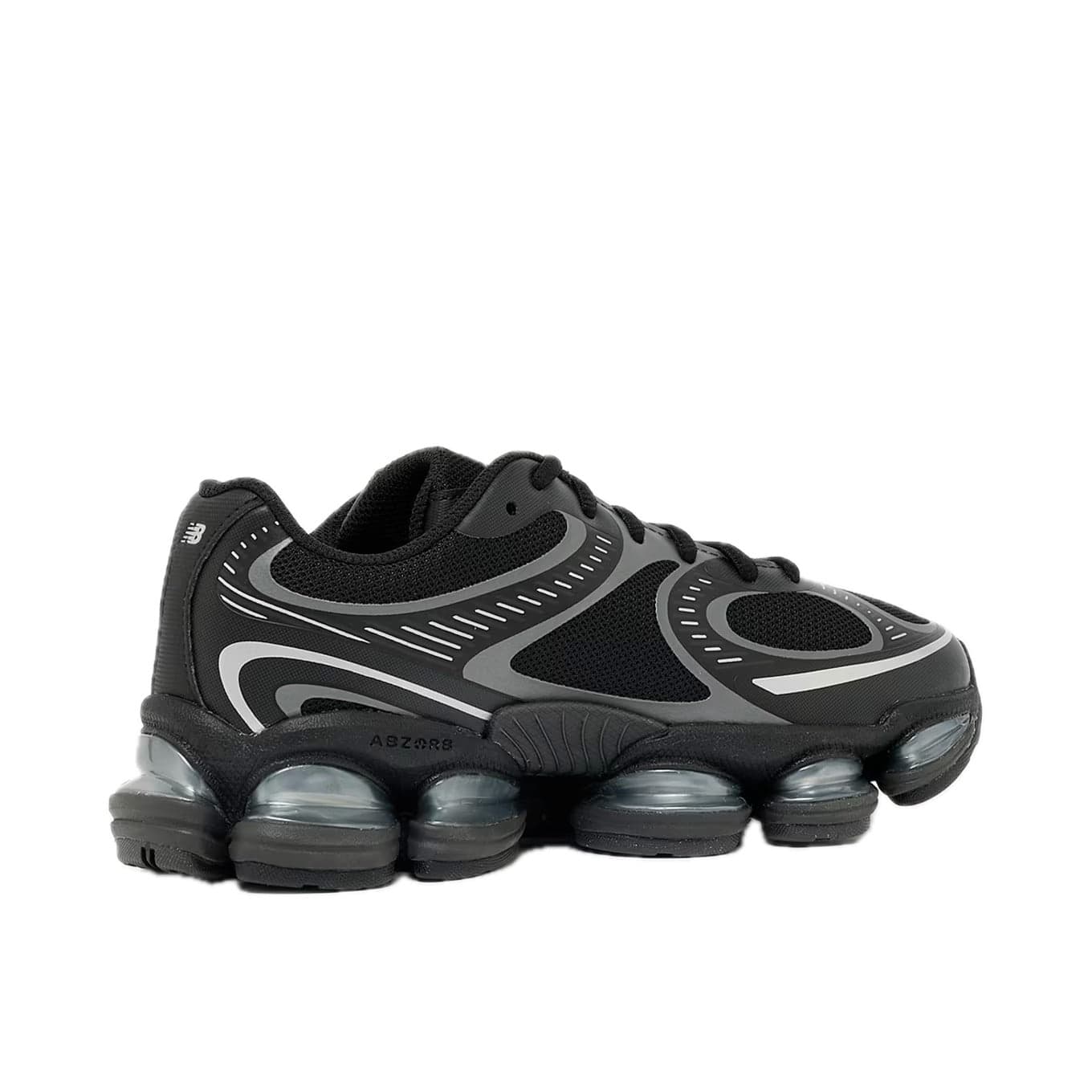 NEW BALANCE KIDS  SNEAKERS - 3