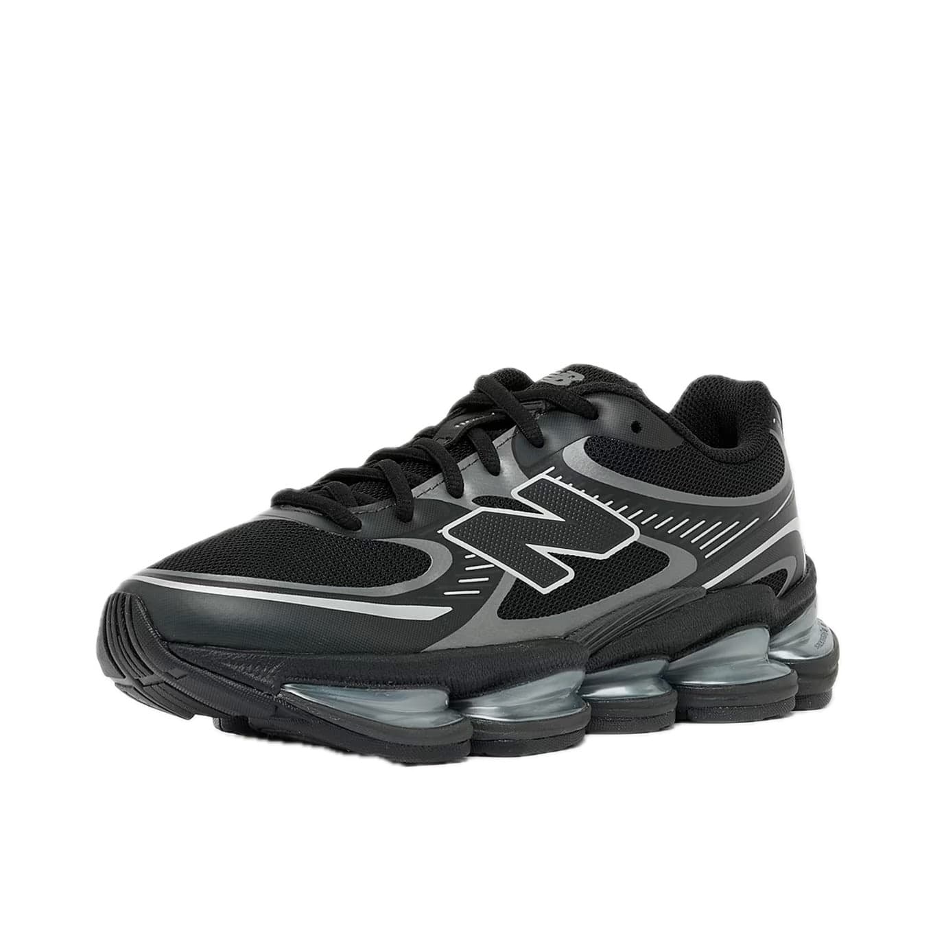 NEW BALANCE KIDS  SNEAKERS - 4