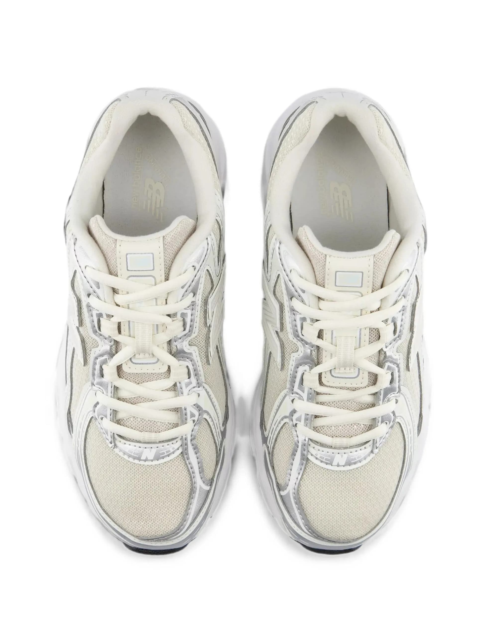 NEW BALANCE KIDS  SNEAKERS - 2