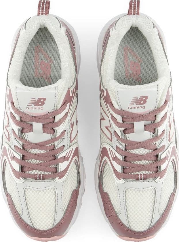 NEW BALANCE KIDS  SNEAKERS - 2