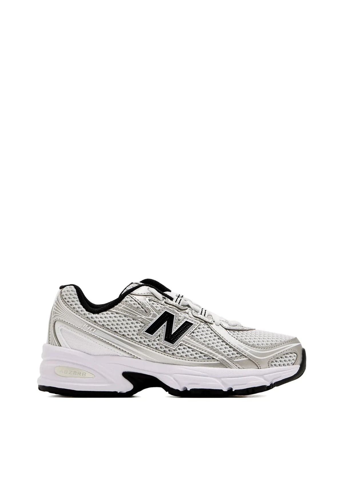 NEW BALANCE KIDS  SNEAKERS - 6