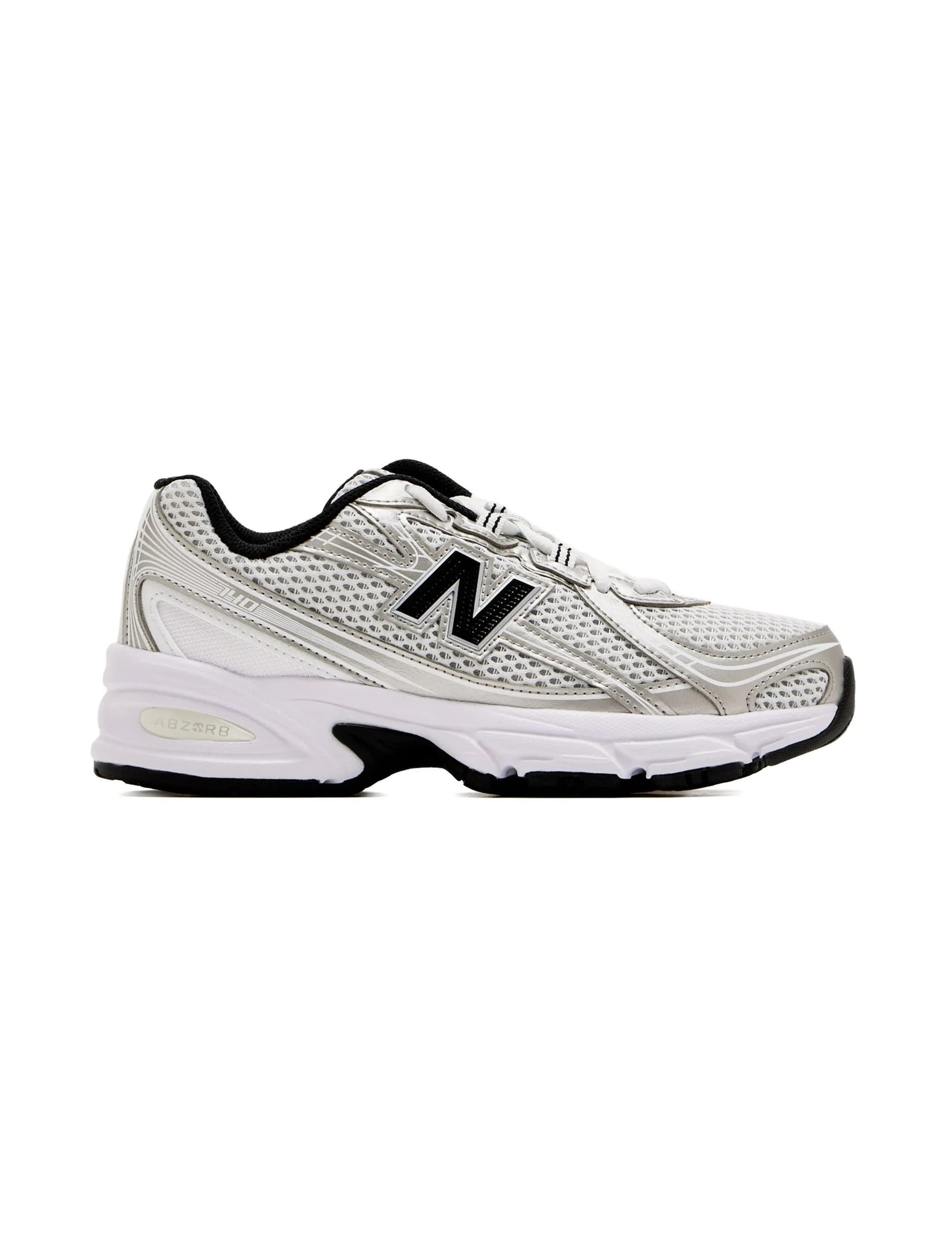 NEW BALANCE KIDS  SNEAKERS - 5
