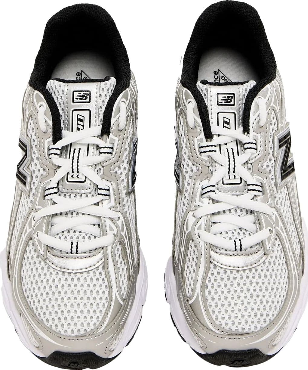 NEW BALANCE KIDS  SNEAKERS - 2