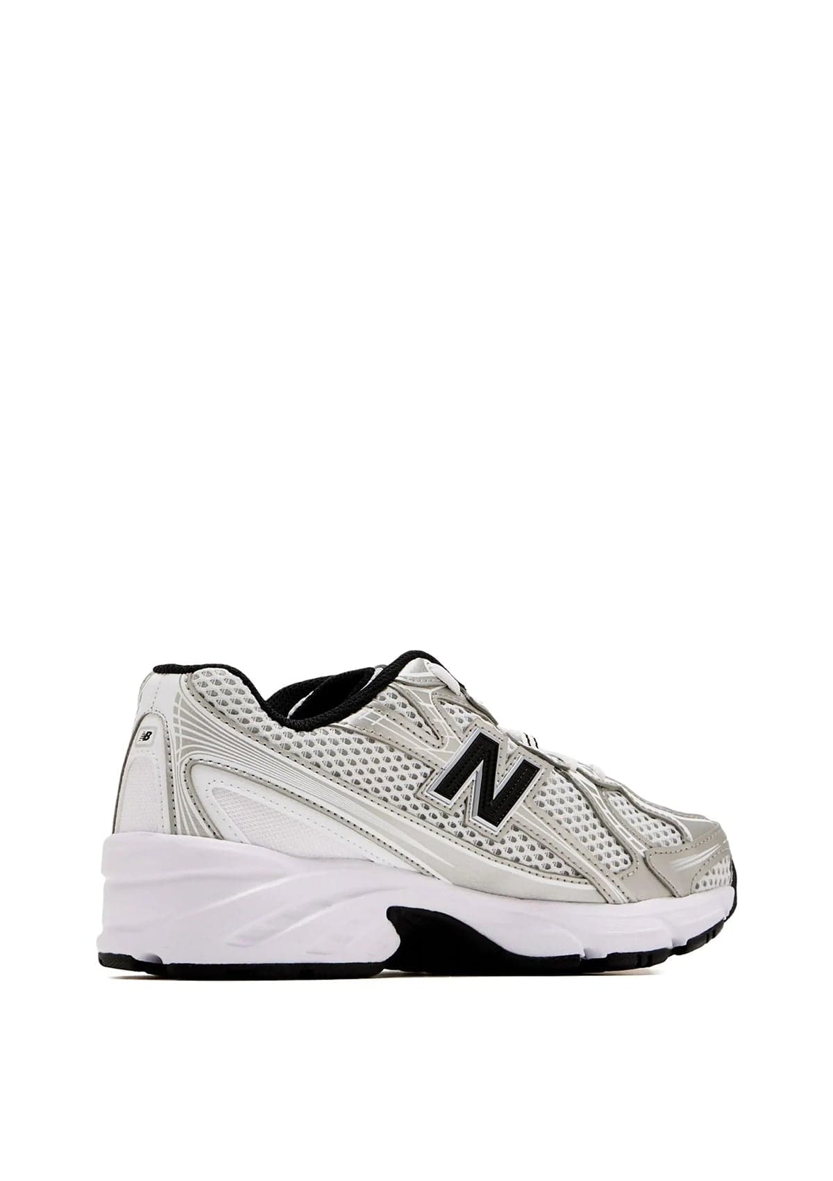 NEW BALANCE KIDS  SNEAKERS - 3