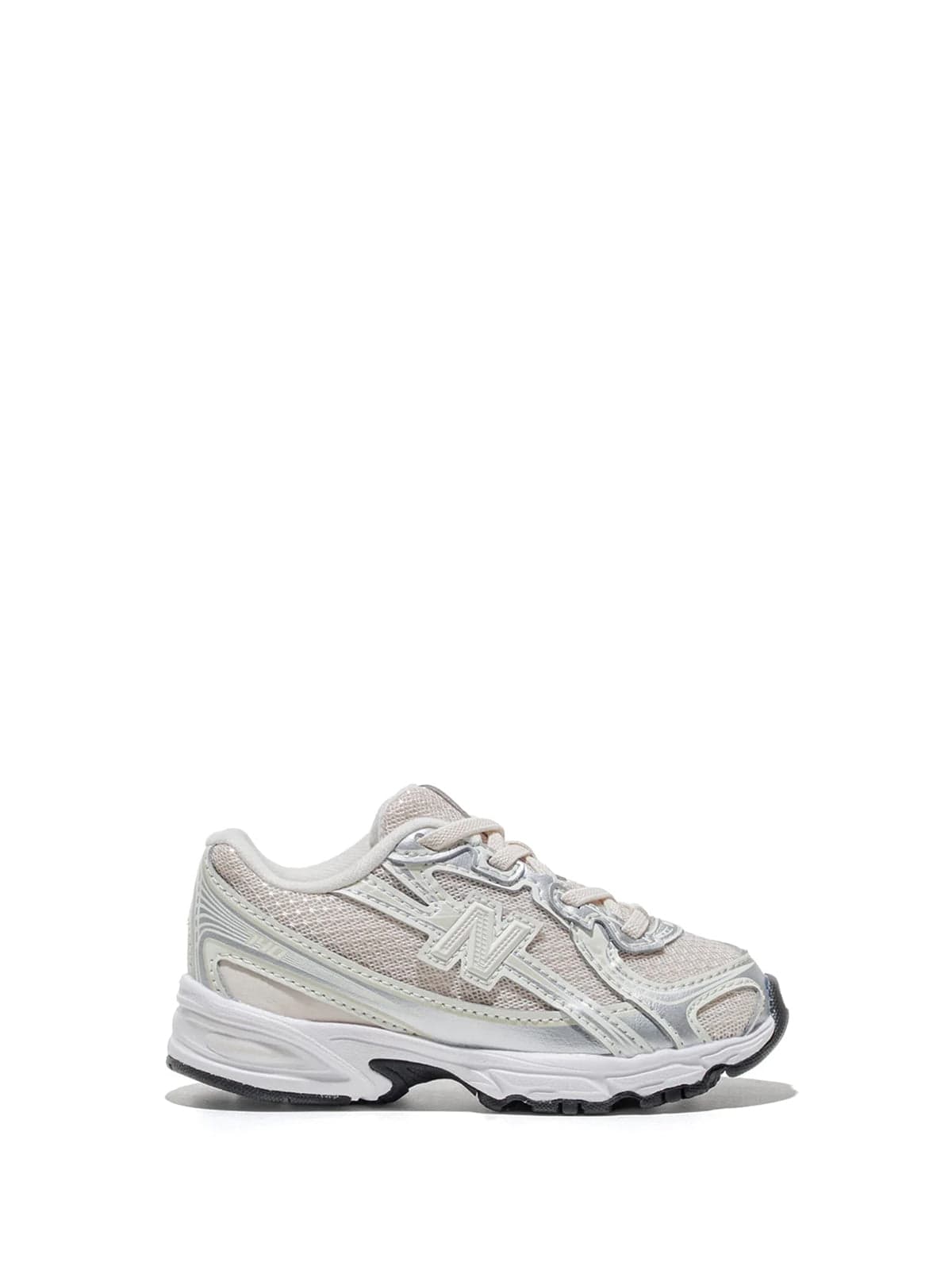 NEW BALANCE KIDS  SNEAKERS - 4
