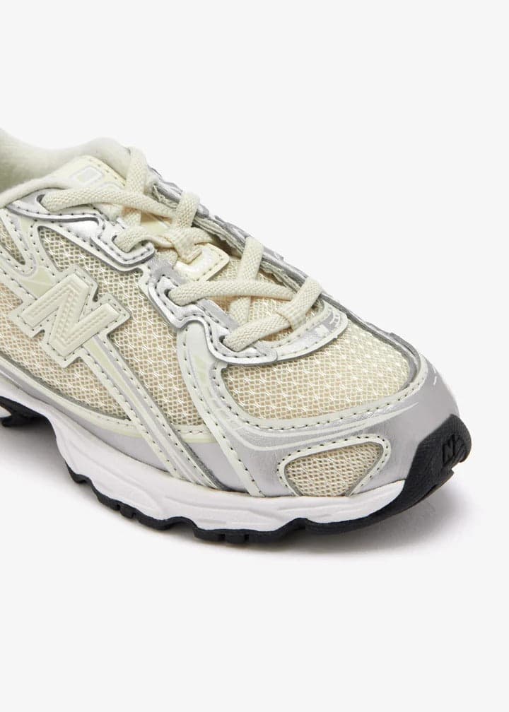 NEW BALANCE KIDS  SNEAKERS - 2