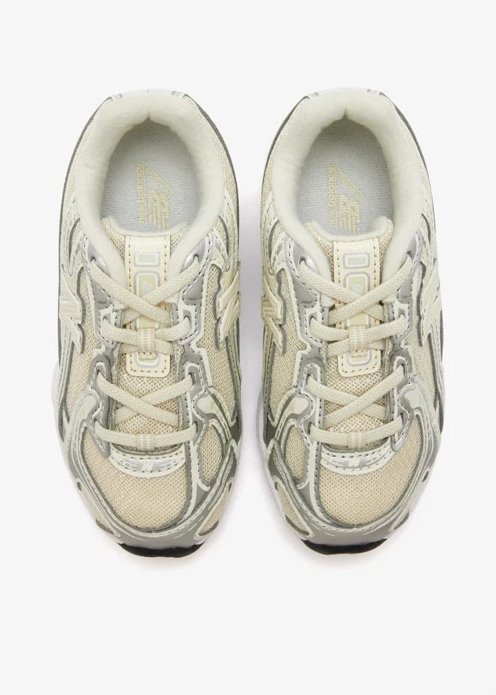 NEW BALANCE KIDS  SNEAKERS - 3