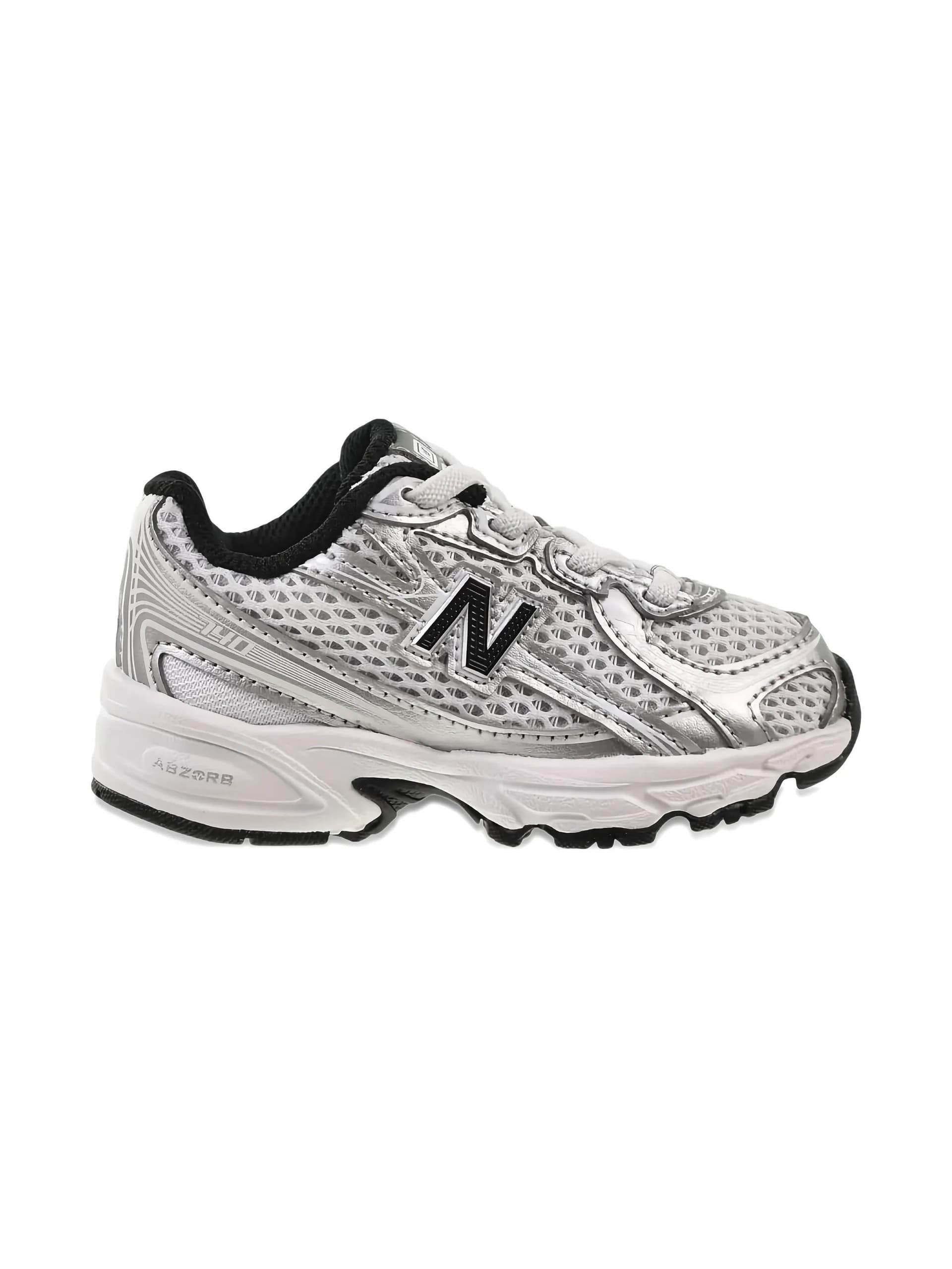 NEW BALANCE KIDS  SNEAKERS - 3