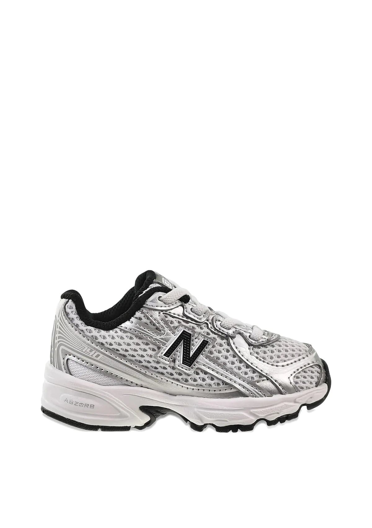 NEW BALANCE KIDS  SNEAKERS - 4