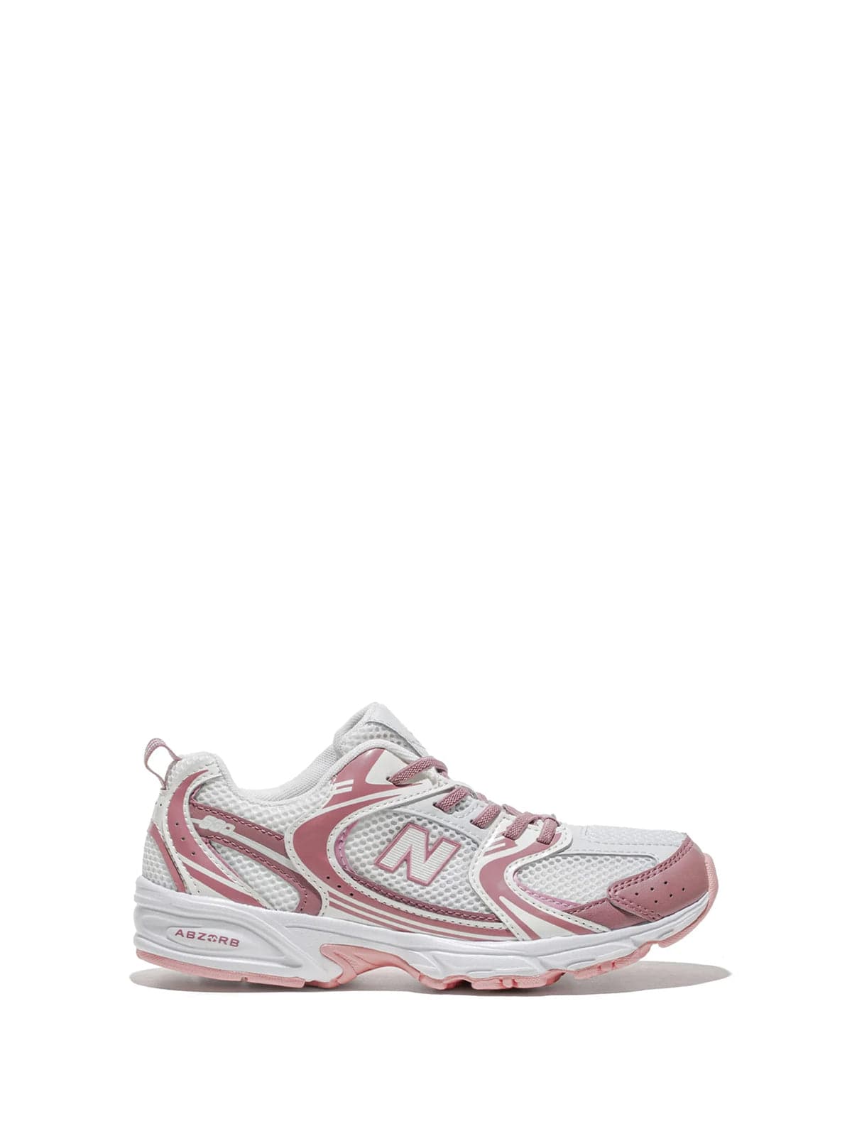 NEW BALANCE KIDS  SNEAKERS - 4