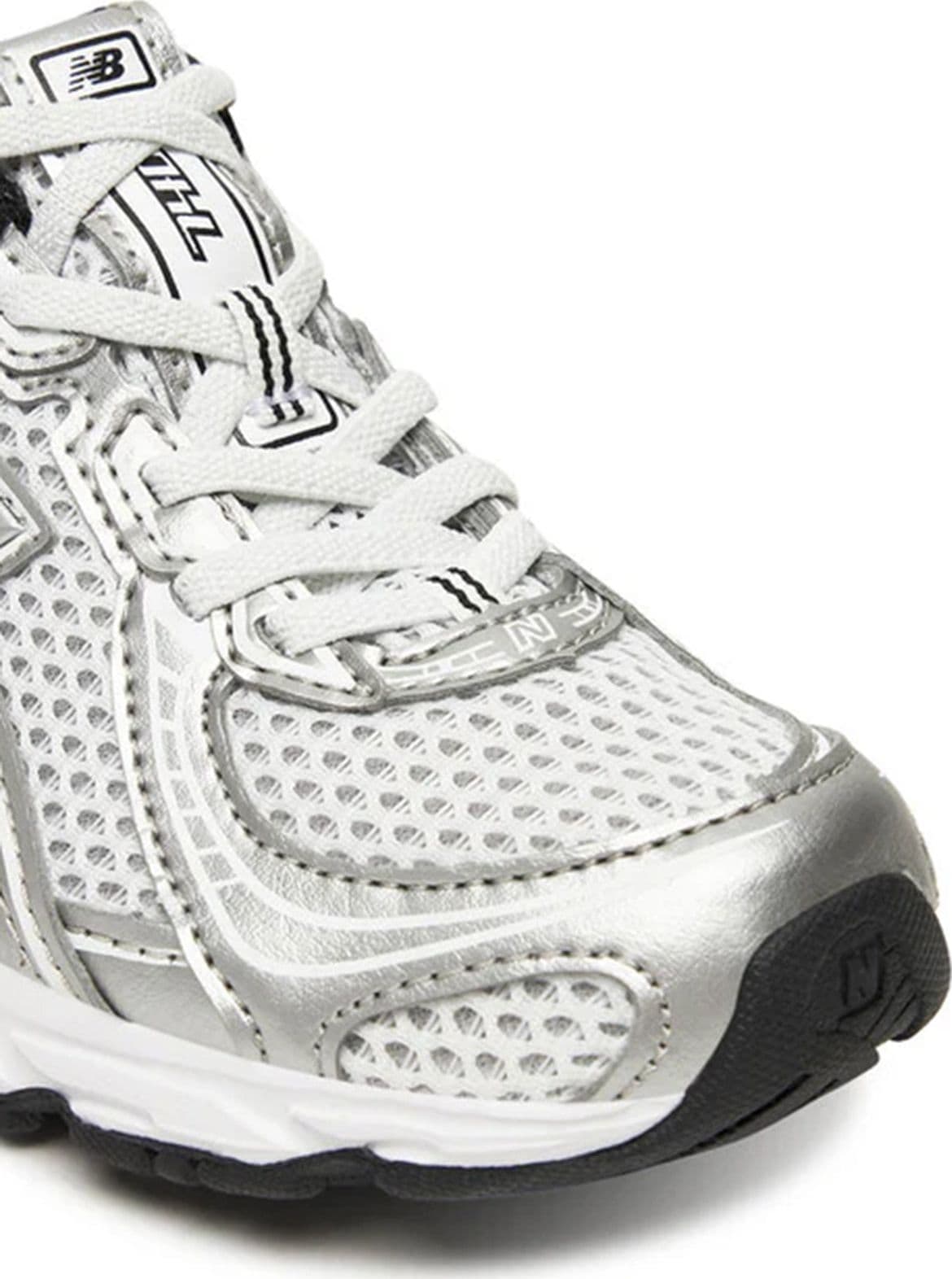 NEW BALANCE KIDS  SNEAKERS - 2